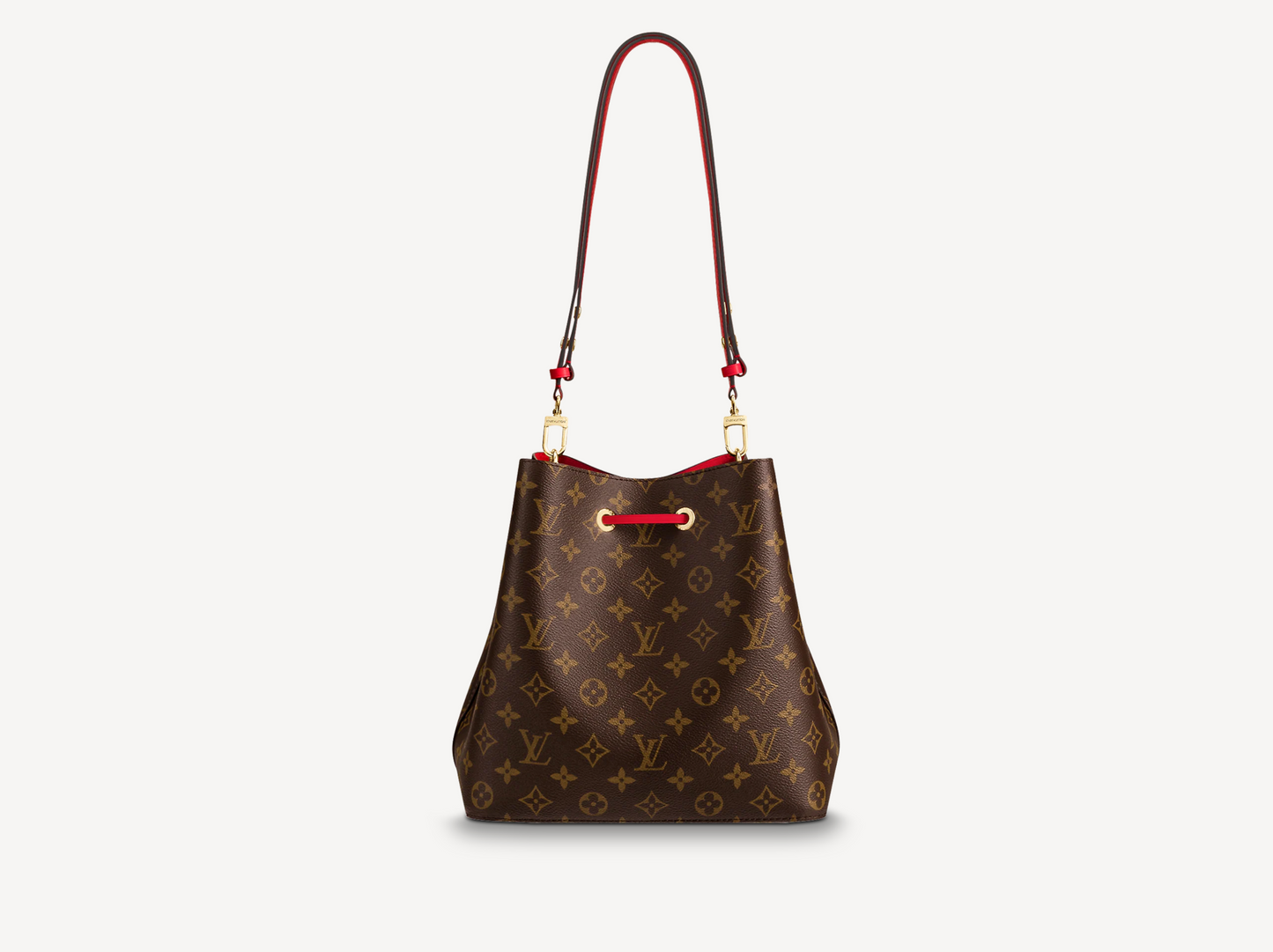 LOUIS VUITTON MONOGRAM NÃONOÃ BAG
