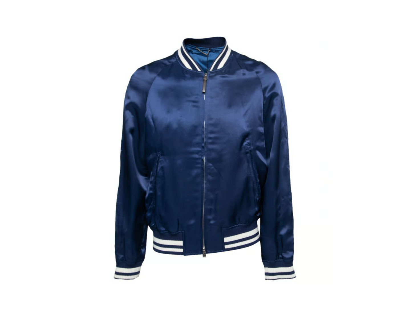 LOUIS VUITTON EMBROIDERED SOUVENIR JACKET