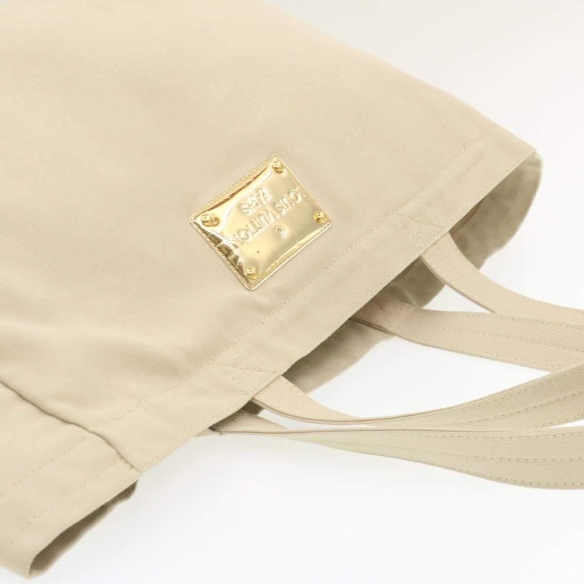 LOUIS VUITTON THATâS LOVE TOTE BAG GM
