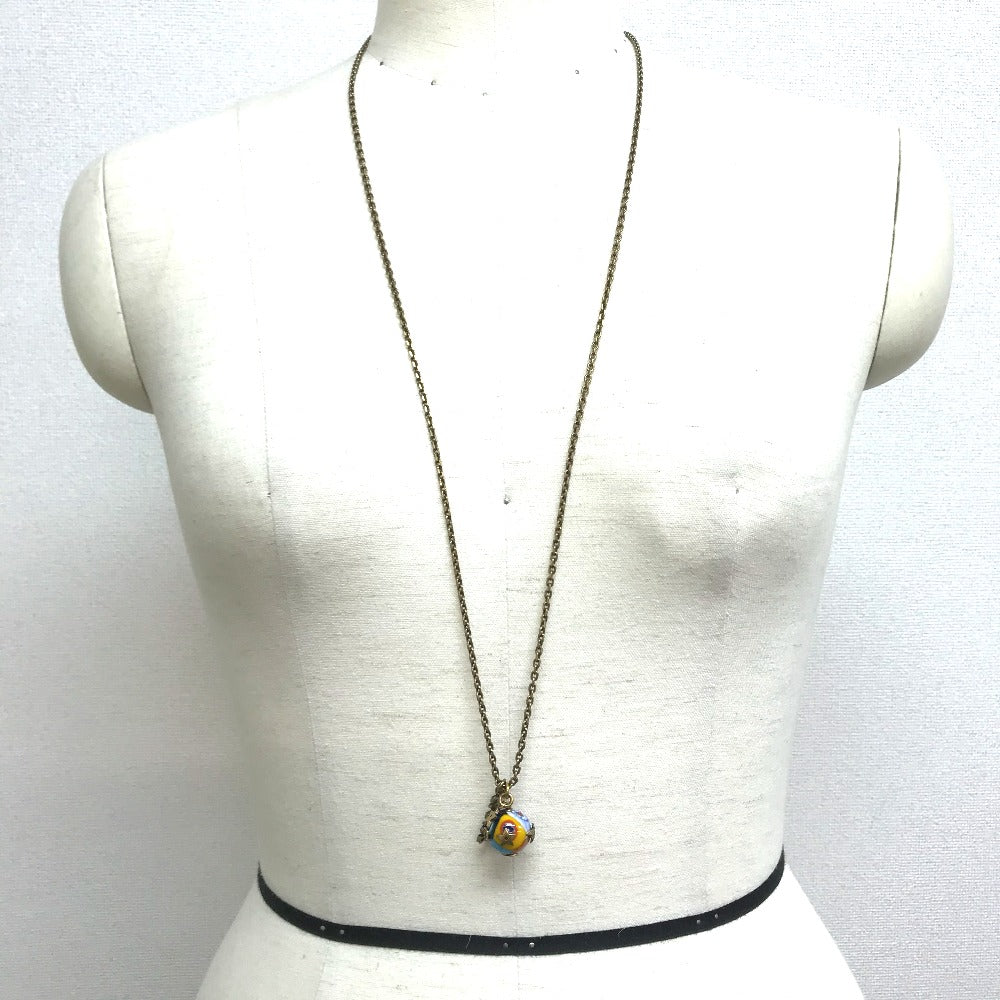 Christian Dior Necklace Cloisonne , Metal multicolor J'ADIOR BEE Women