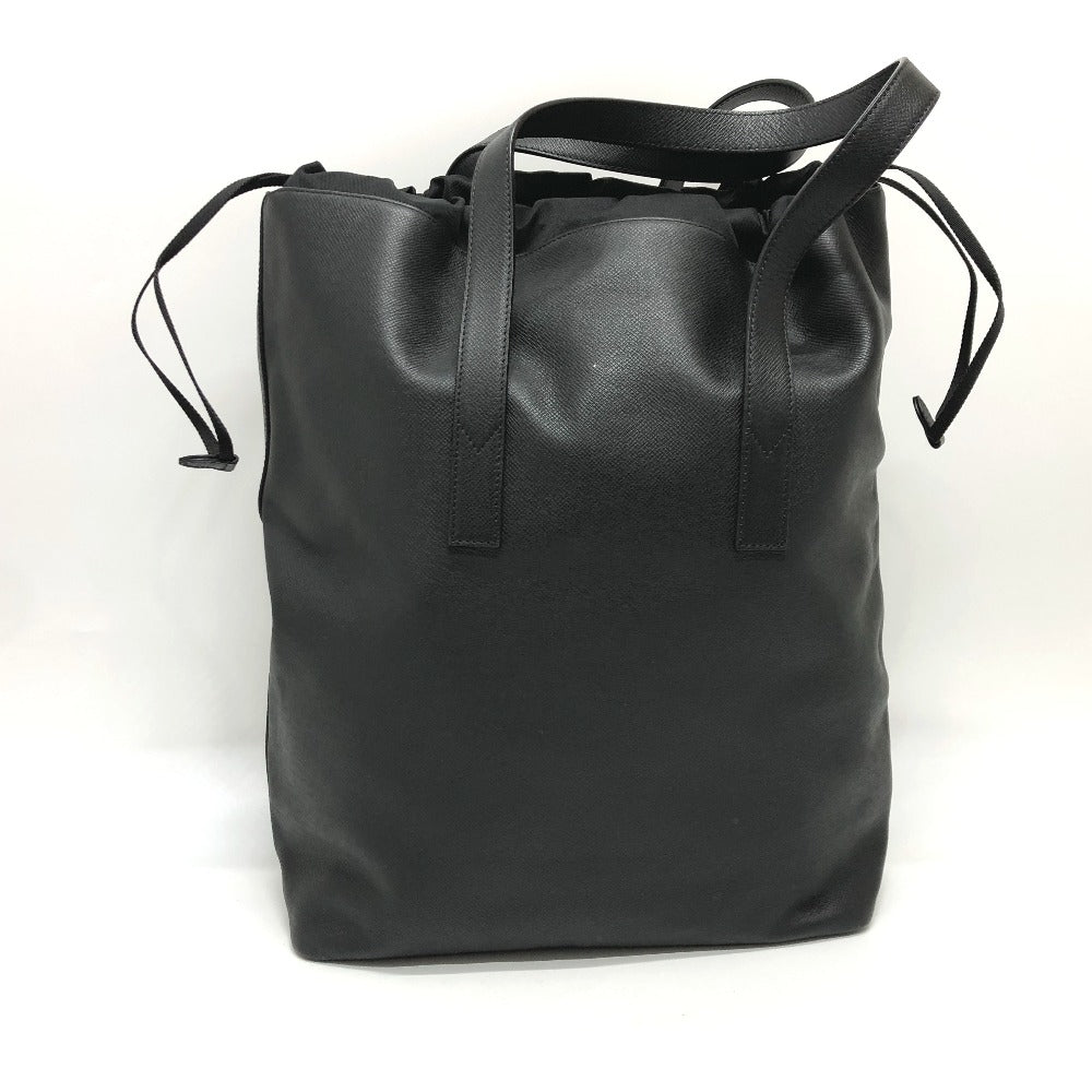 LOUIS VUITTON Tote Bag M31009 Taiga Leather Aldoise Hippo Light mens