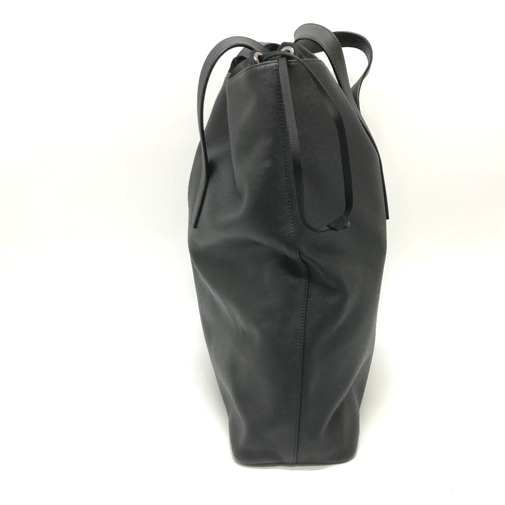 LOUIS VUITTON Tote Bag M31009 Taiga Leather Aldoise Hippo Light mens