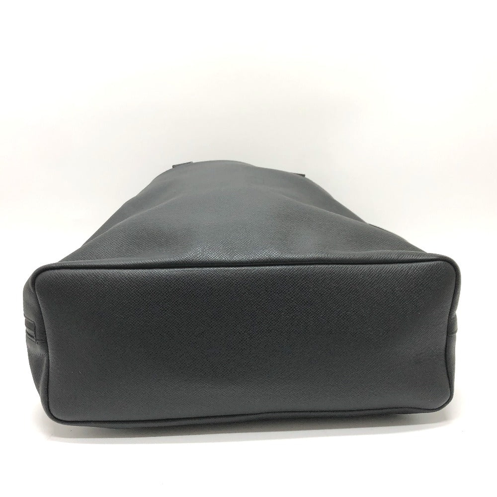LOUIS VUITTON Tote Bag M31009 Taiga Leather Aldoise Hippo Light mens
