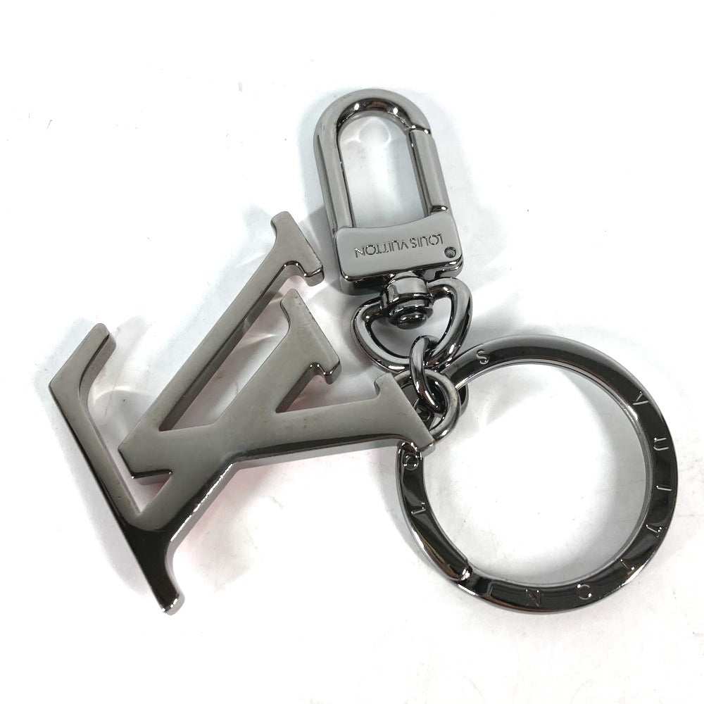 LOUIS VUITTON key ring M62654 metal pink Portocre LV Chromatic mens
