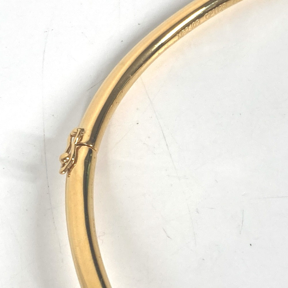 LOUIS VUITTON Necklace MP2409 metal gold Feather Necklace