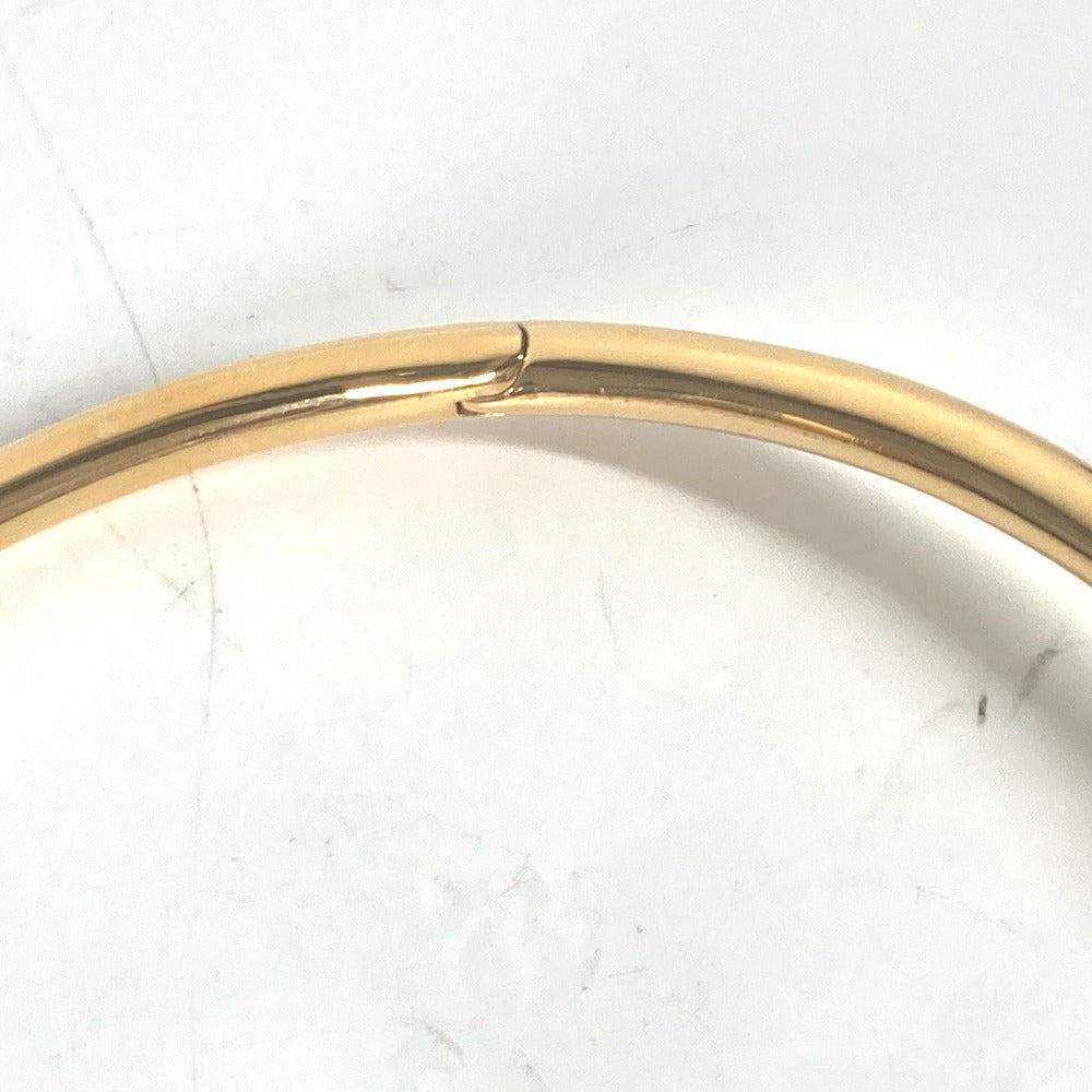 LOUIS VUITTON Necklace MP2409 metal gold Feather Necklace