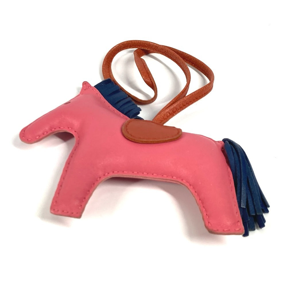 HERMES charm Anyo Miro multicolor Rodeo MM