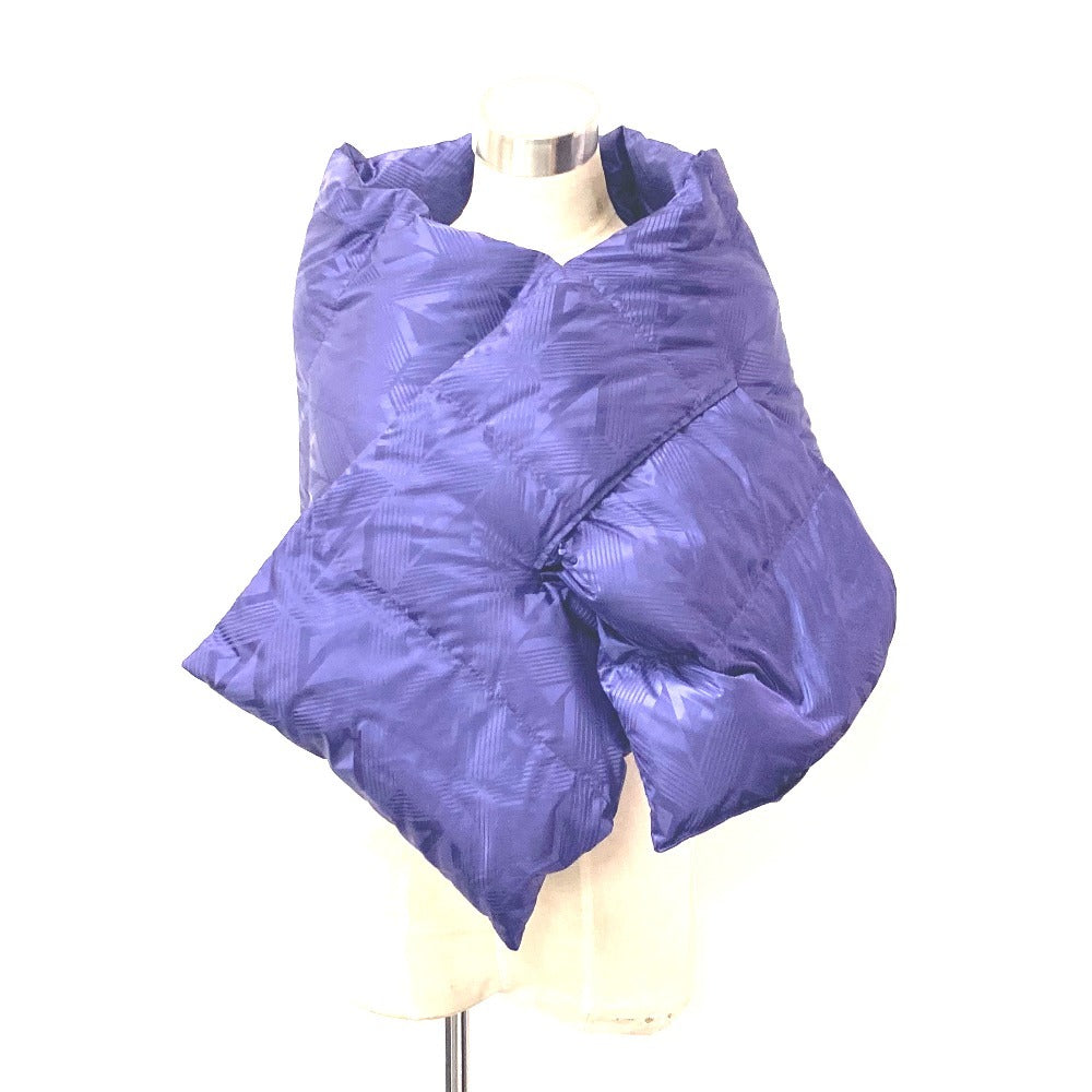 Dior Scarf 31E0012A5711 polyamide purple Diamond logo