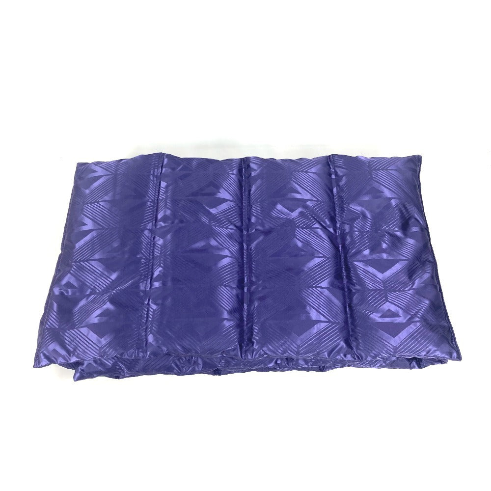 Dior Scarf 31E0012A5711 polyamide purple Diamond logo
