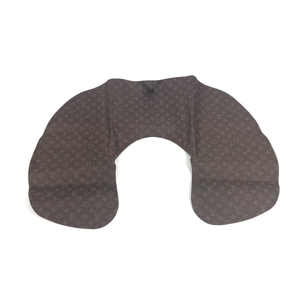 LOUIS VUITTON Travel case M99204 Nylon Brown 2005 VIP Limited Travel Set Voyage kit