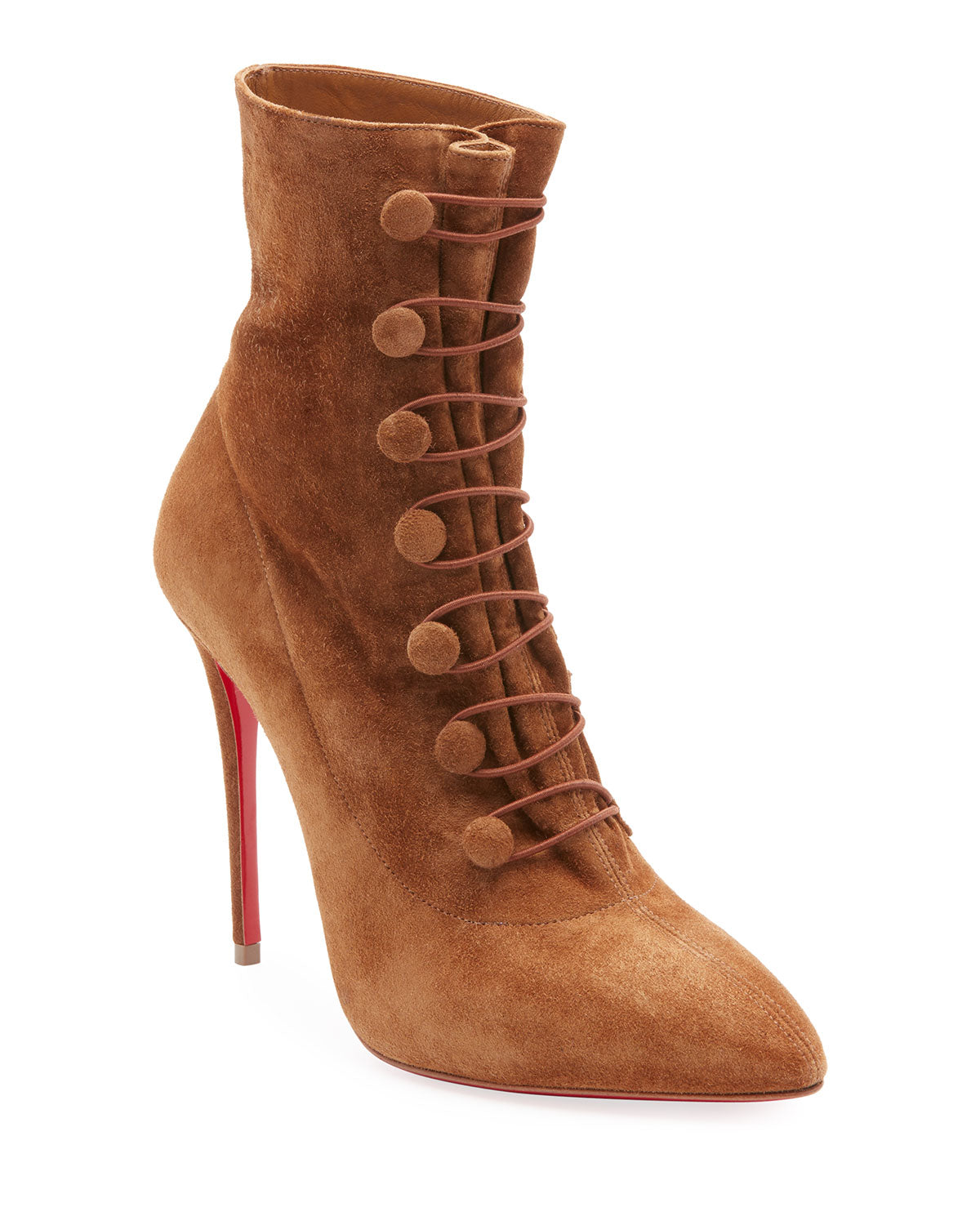 CHRISTIAN LOUBOUTIN FRENCH TUTU 100mm