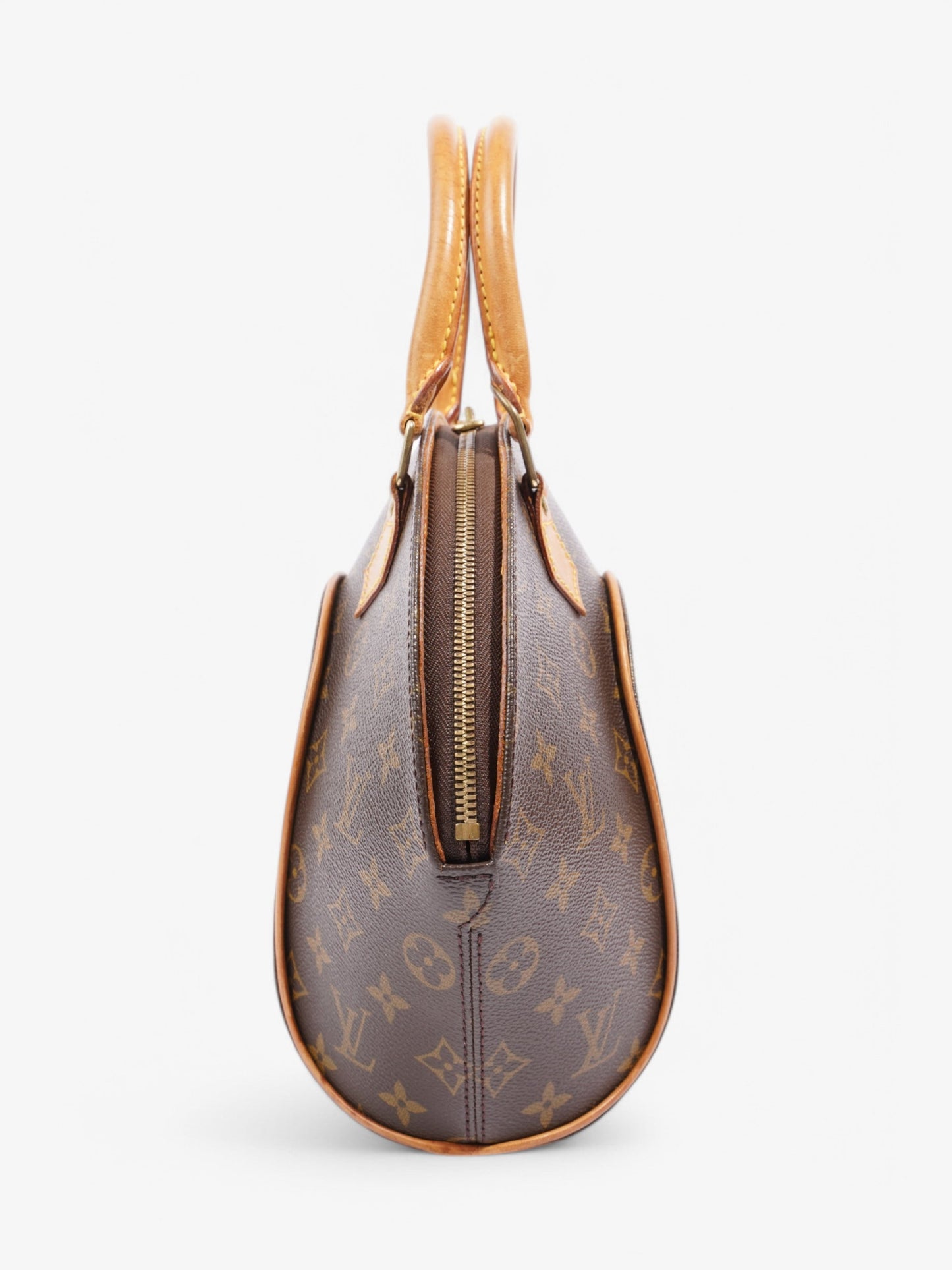 Louis Vuitton Ellipse Monogram Coated Canvas PM