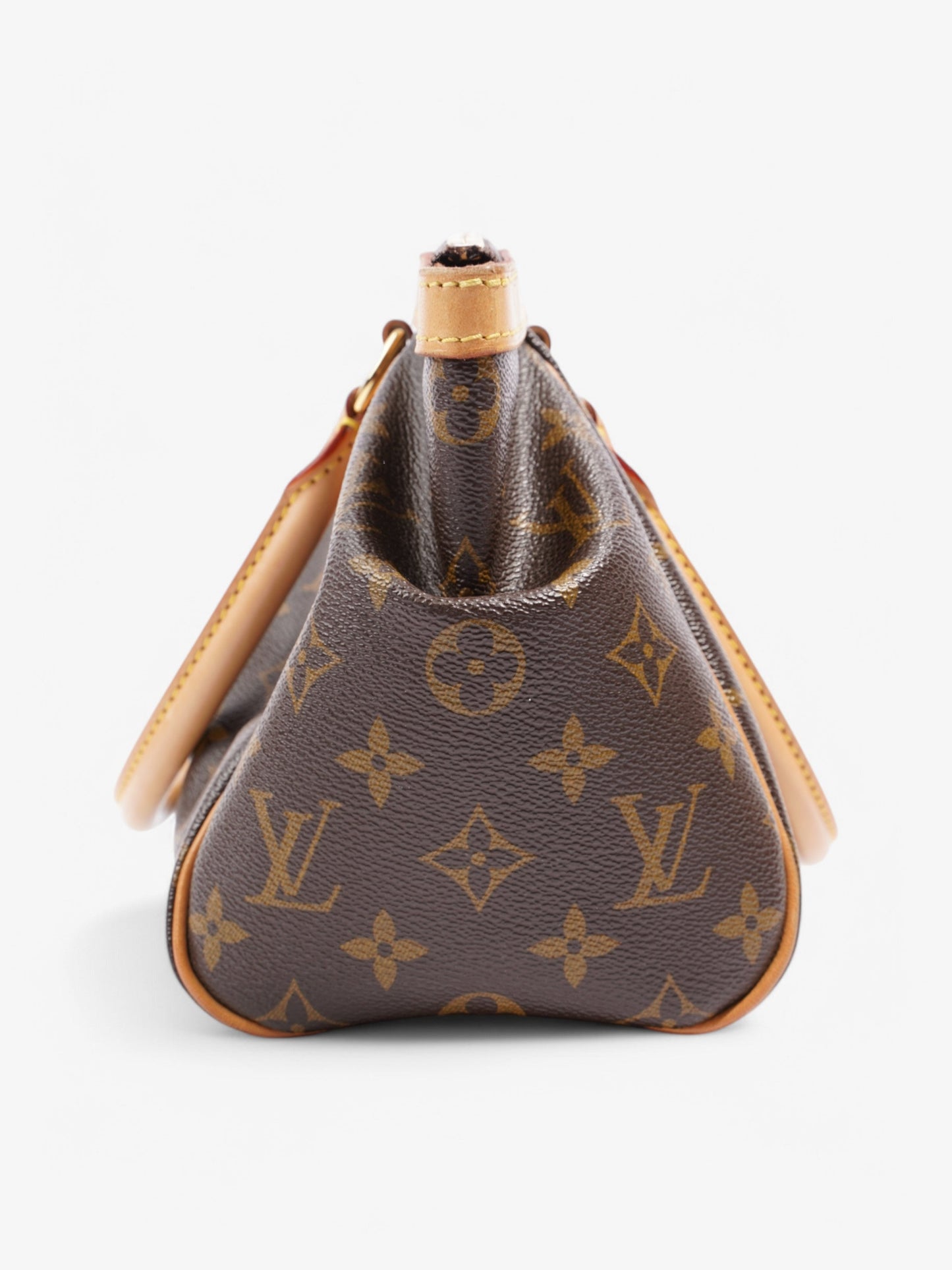 Louis Vuitton Tivoli Monogram Coated Canvas