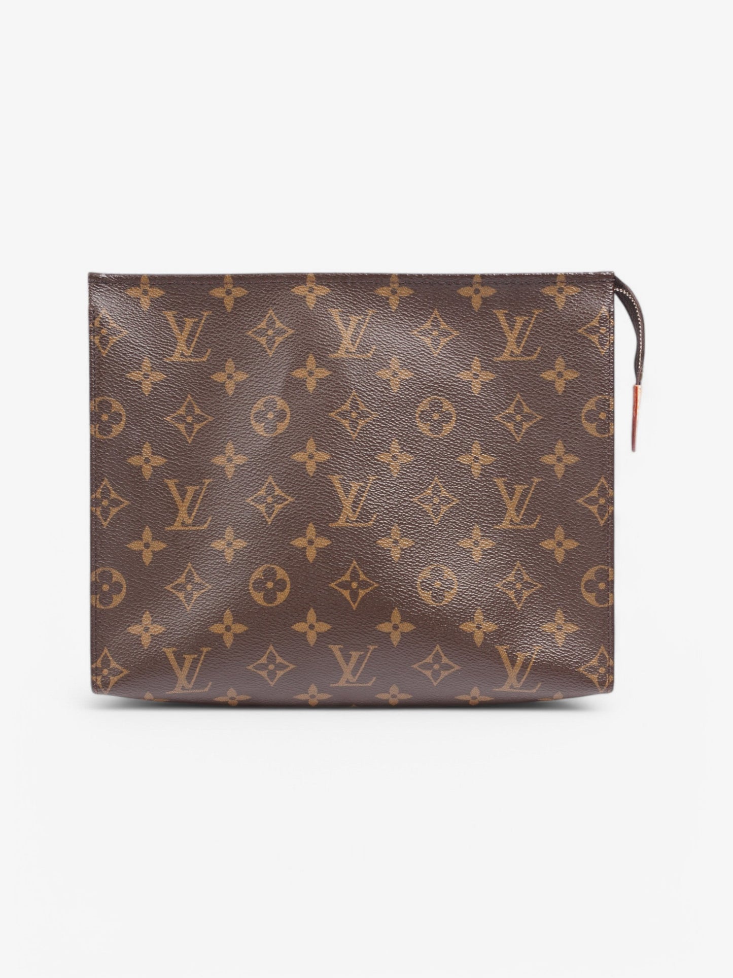 Louis Vuitton Toiletry Monogram Coated Canvas 26