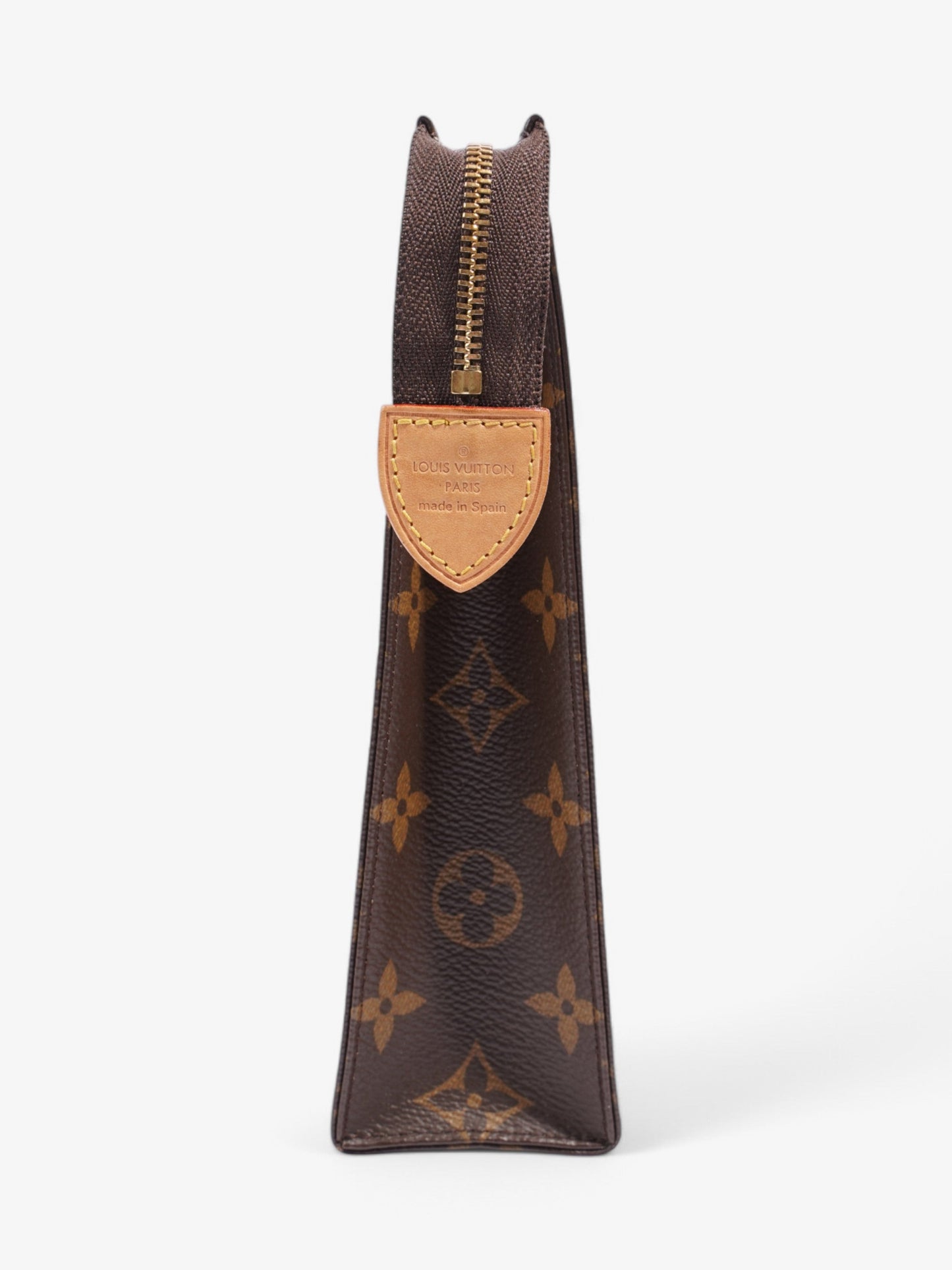 Louis Vuitton Toiletry Monogram Coated Canvas 26