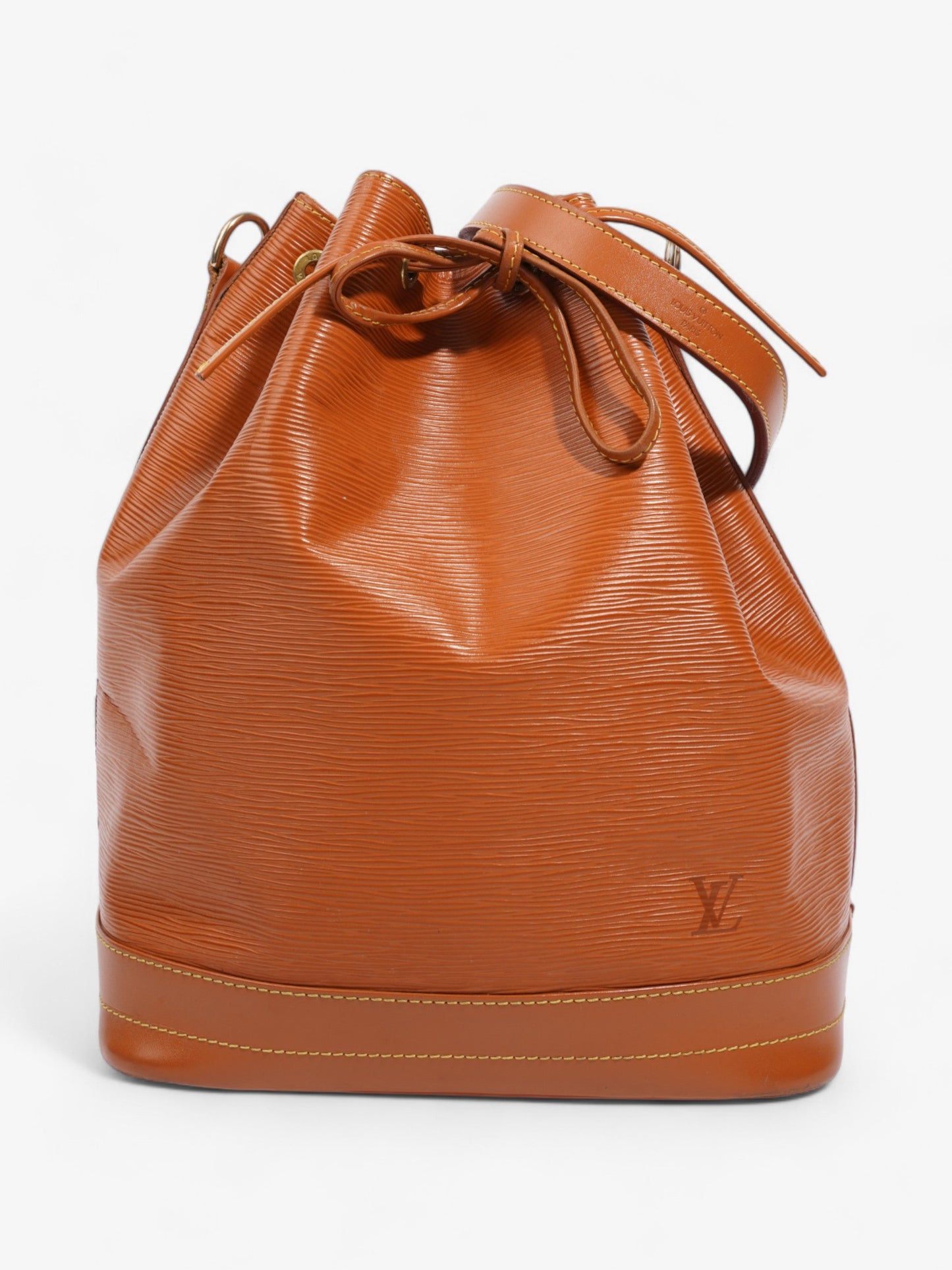 Louis Vuitton NoÃ© Brown  Epi Leather