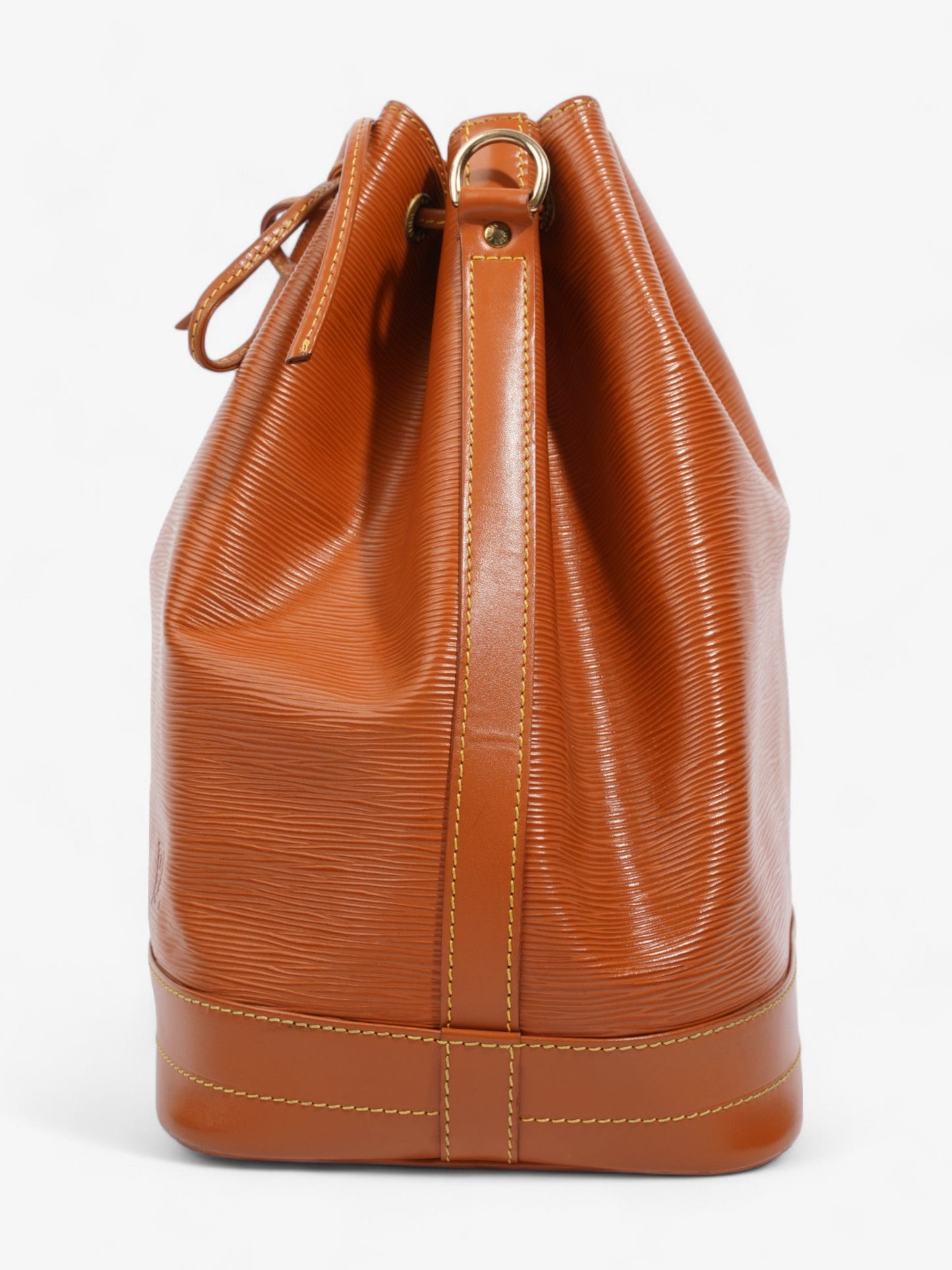 Louis Vuitton NoÃ© Brown  Epi Leather