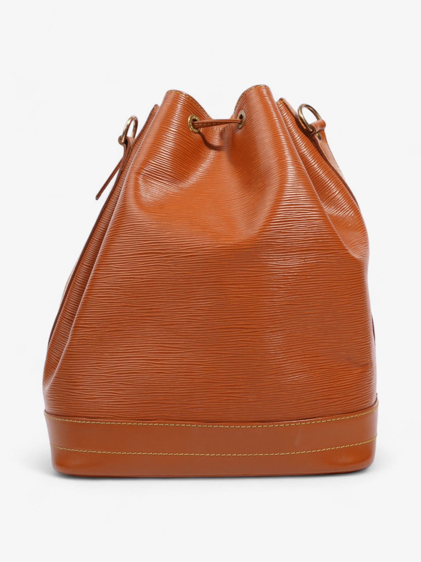 Louis Vuitton NoÃ© Brown  Epi Leather