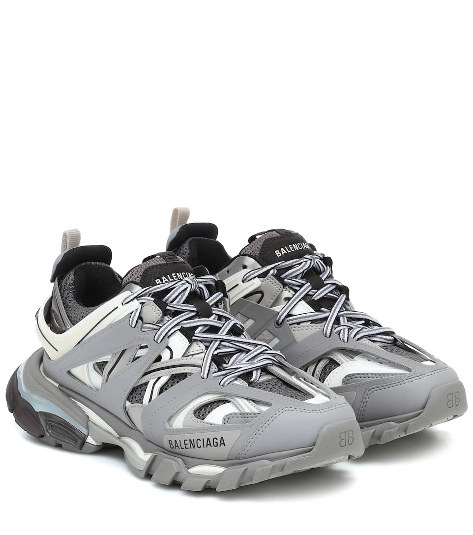 BALENCIAGA TRACK SNEAKERS