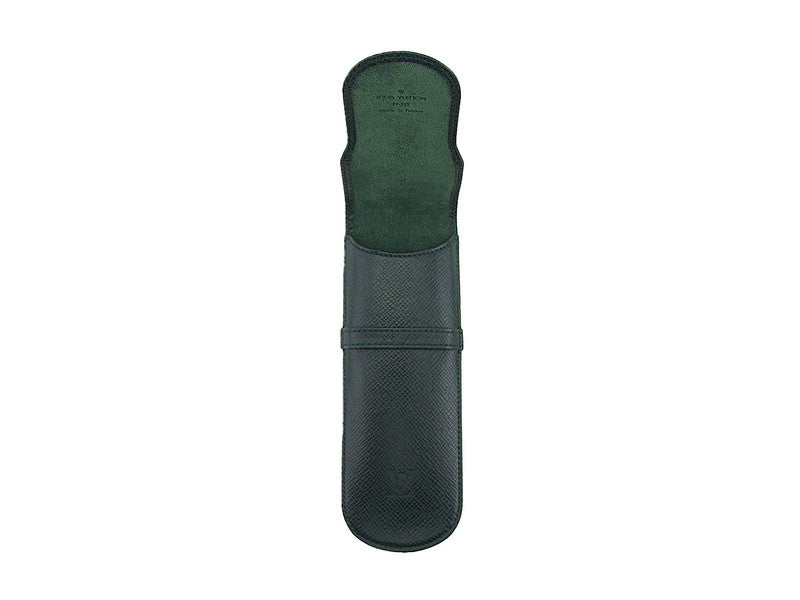 LOUIS VUITTON pencil case M30364 green Etui Stylo
