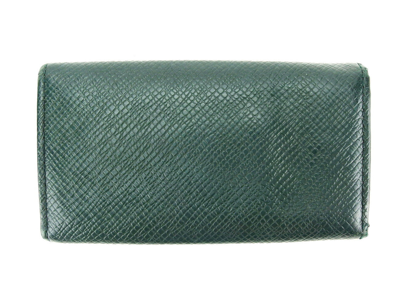 LOUIS VUITTON Key case Key holder m30524 Epithea (green) /Multicles4