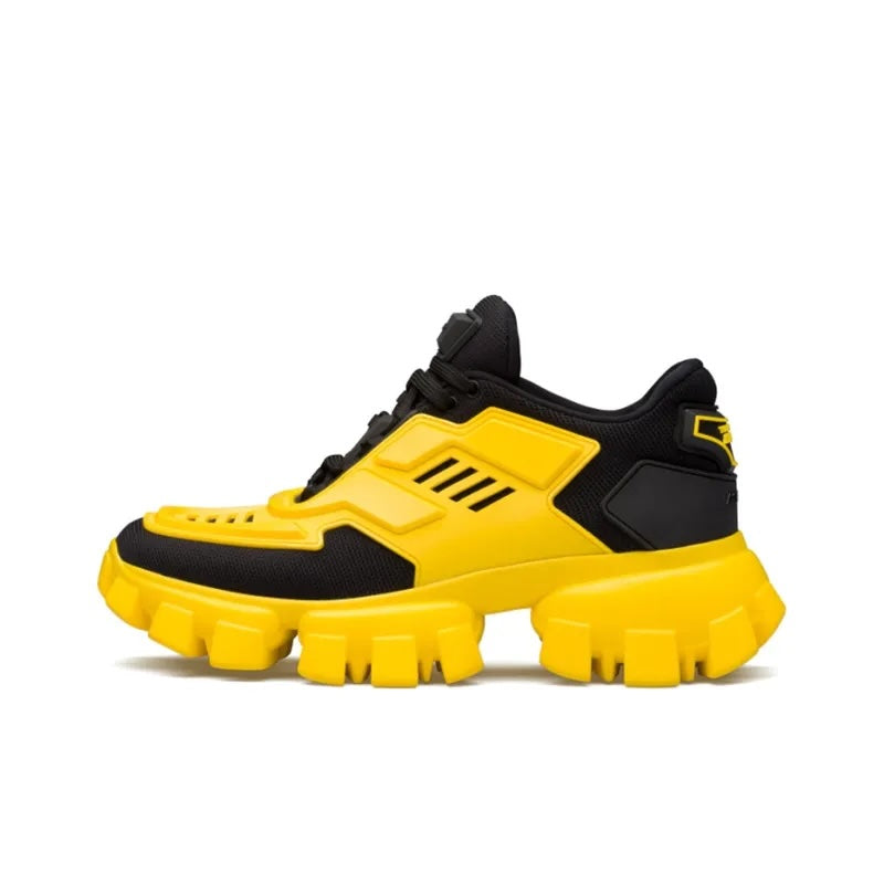 PRADA CLOUDBUST THUNDER WOMEN'S SNEAKERS