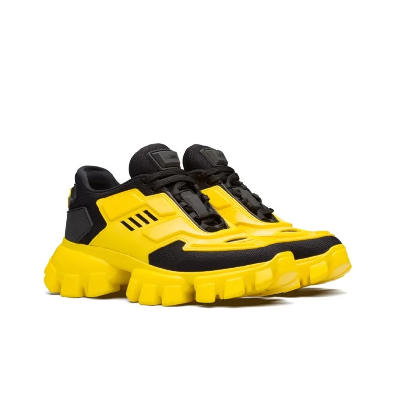 PRADA CLOUDBUST THUNDER WOMEN'S SNEAKERS