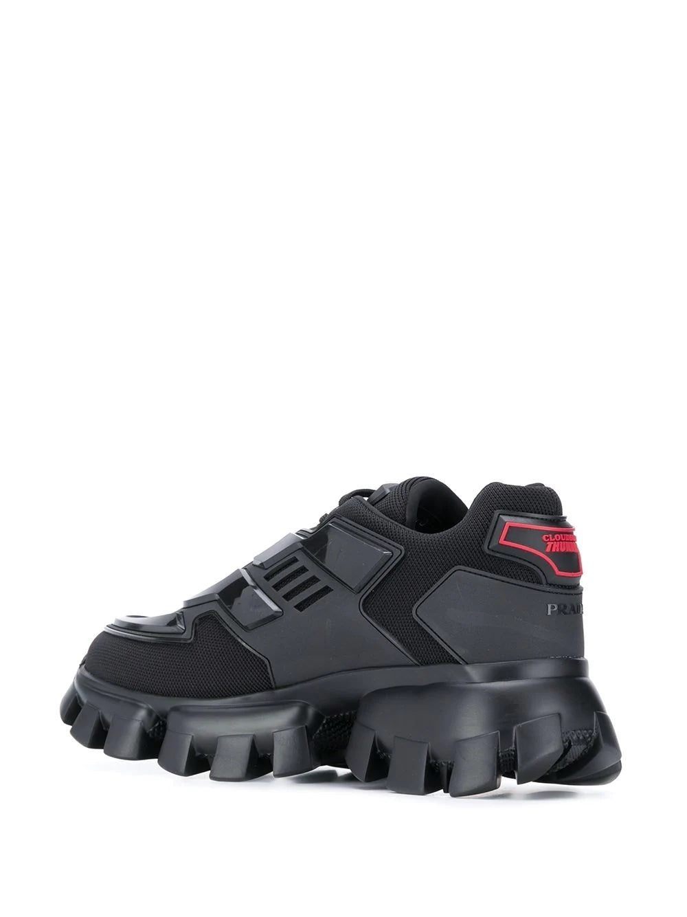 PRADA CLOUDBUST THUNDER MEN'S SNEAKERS