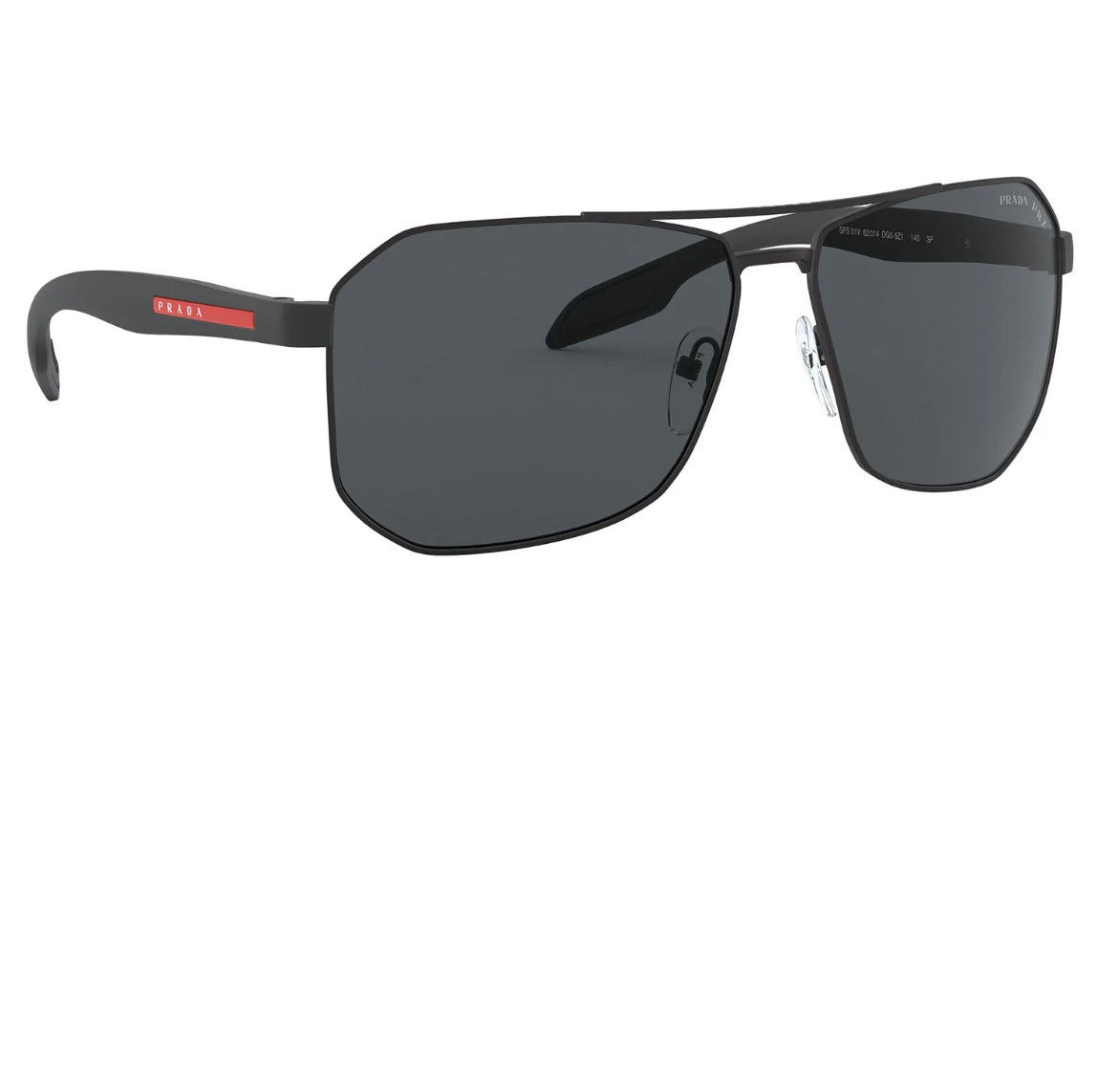 PRADA LINEA ROSSA SPS51V SUNGLASSES