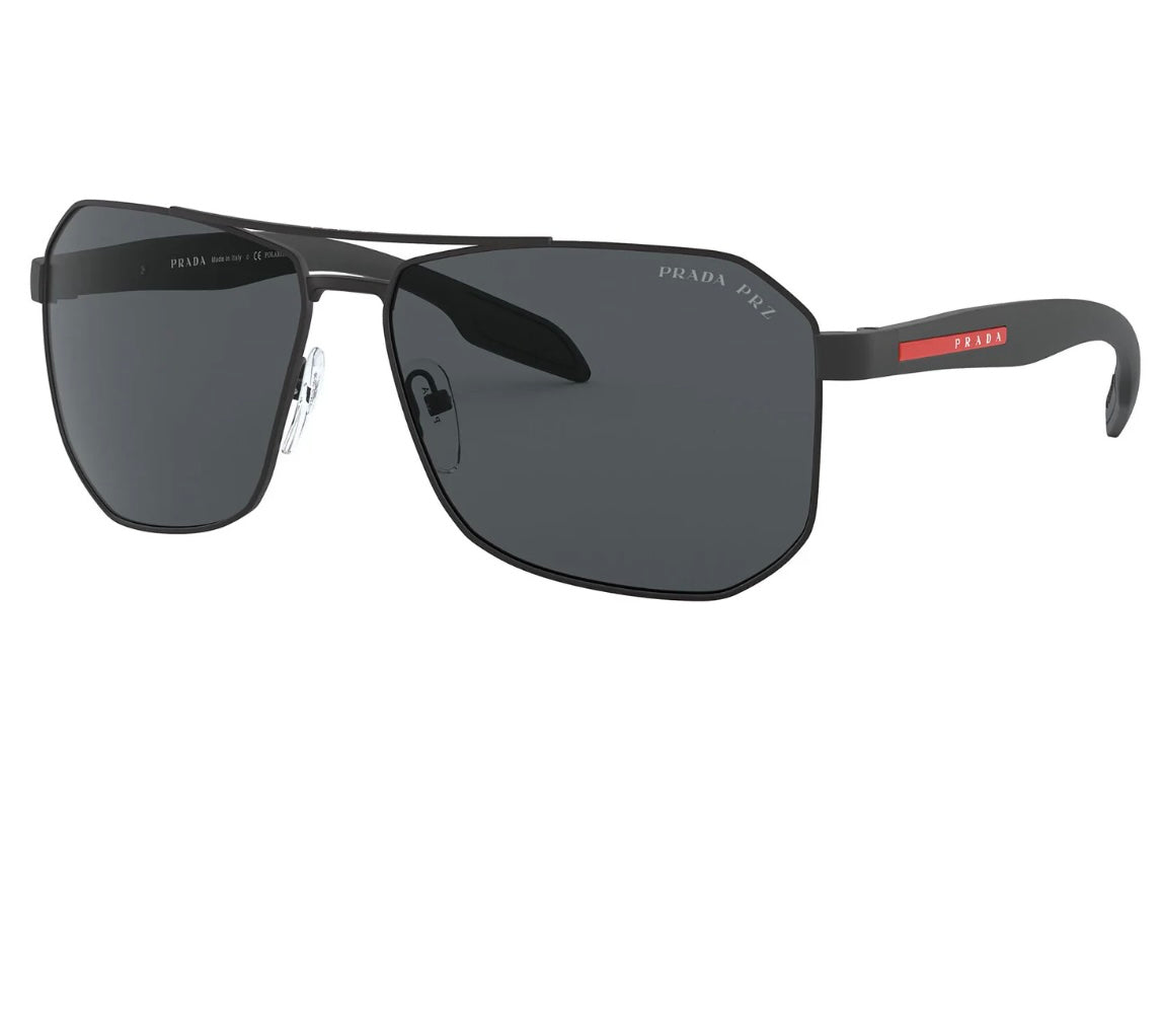 PRADA LINEA ROSSA SPS51V SUNGLASSES