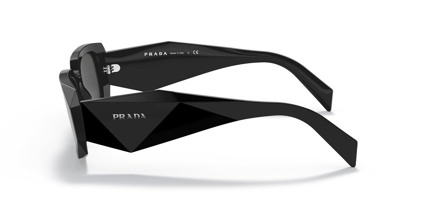 PRADA PR17WS RECTANGLE SUNGLASSES