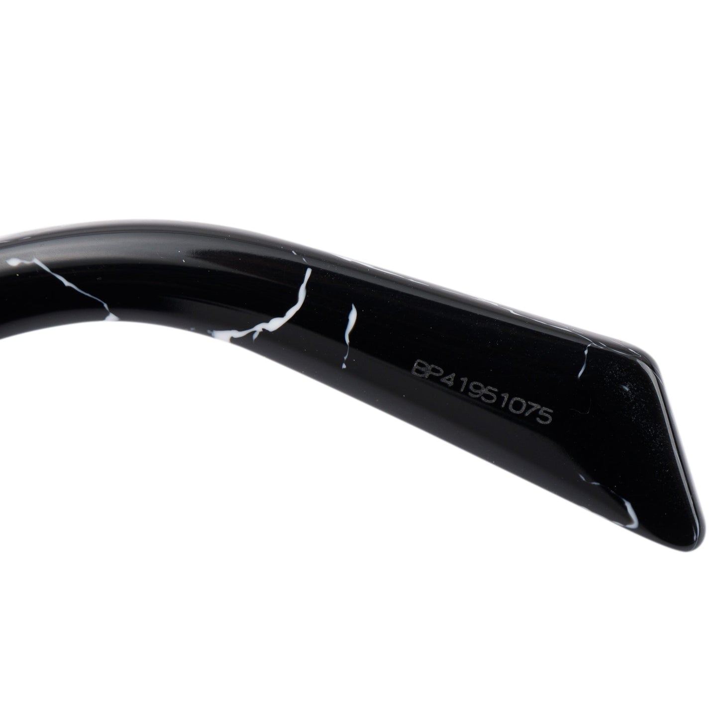 PRADA SPR 08Y-F Cat-Eye Symbole Sunglasses