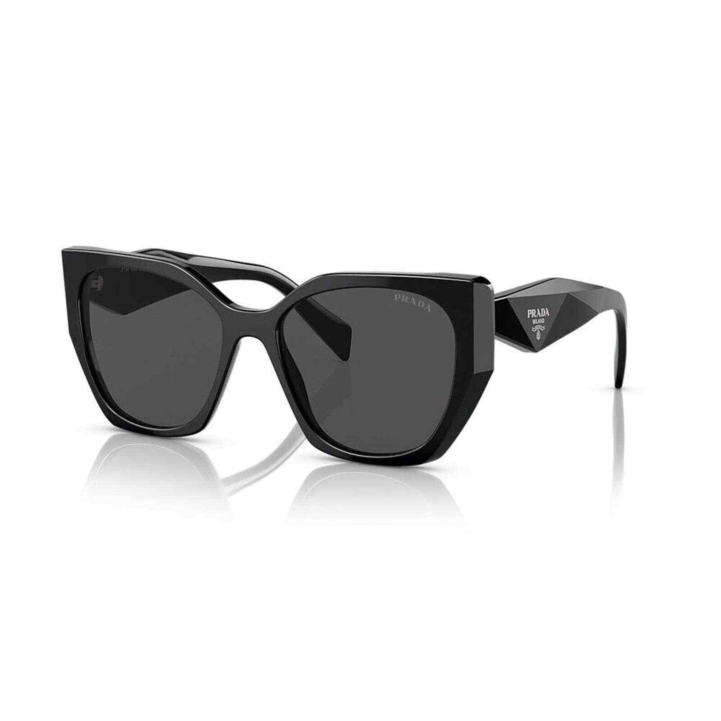 PRADA SPR19Z BUTTERFLY SUNGLASSES