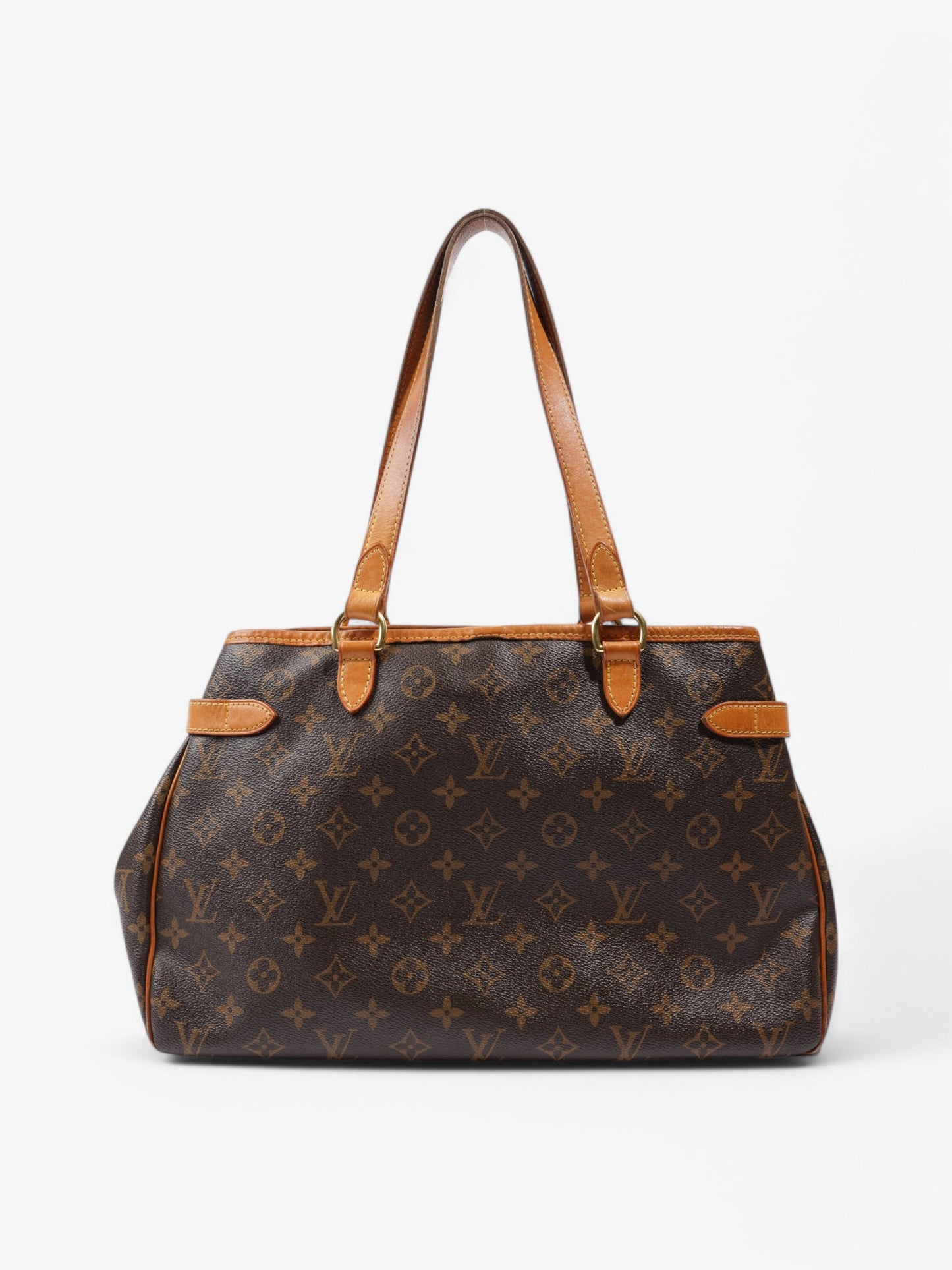 Louis Vuitton Batignolles Horizontal Monogram Coated Canvas