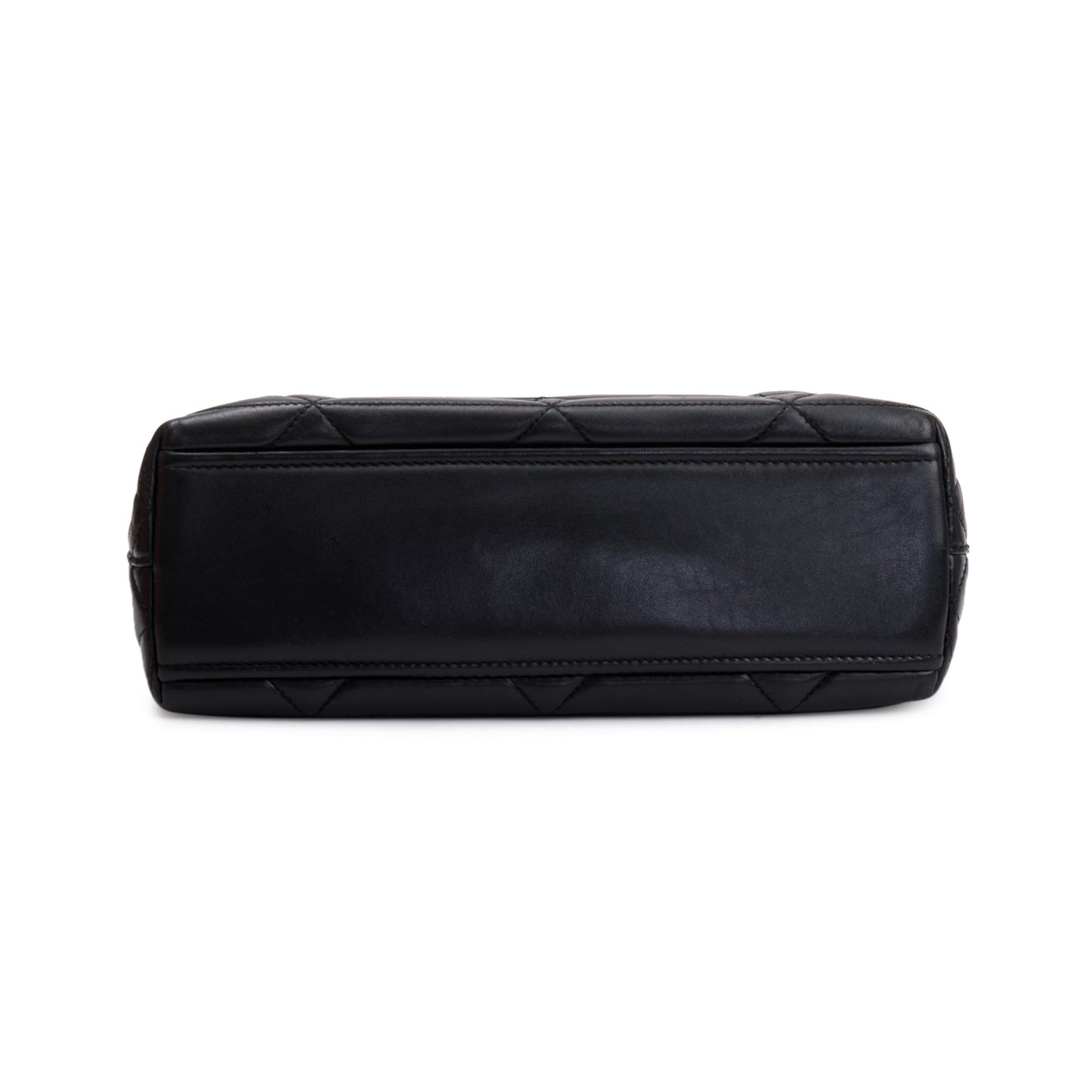 Prada 2020 Black Nappa Leather Spectrum Bag