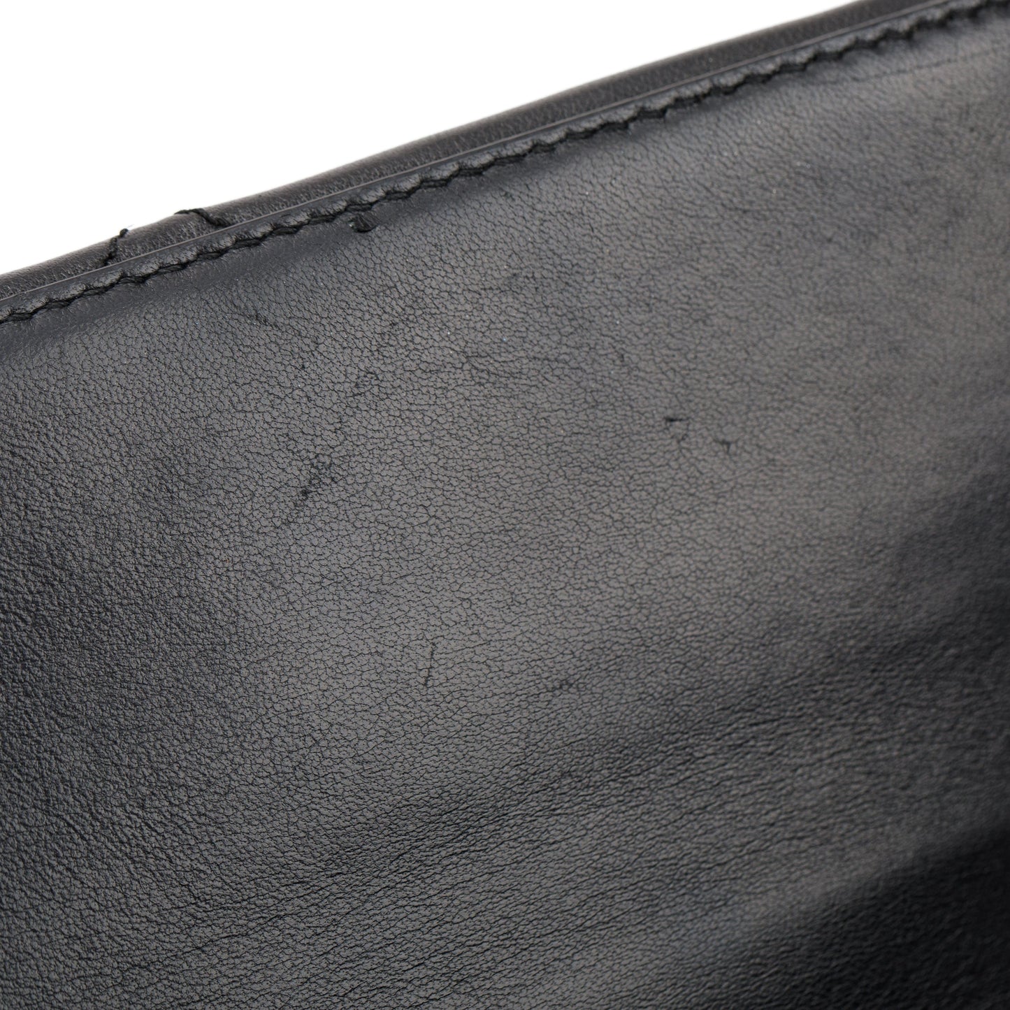 Prada 2020 Black Nappa Leather Spectrum Bag