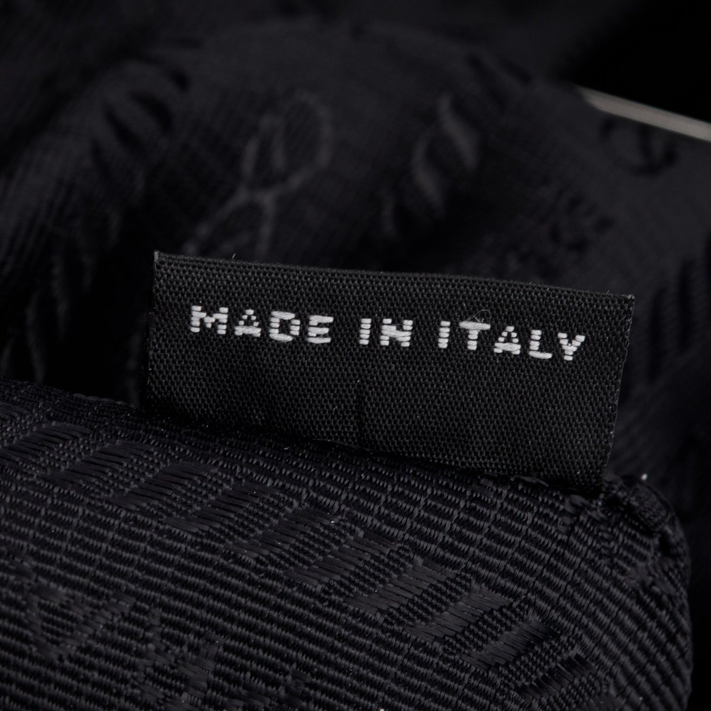 Prada 2020 Black Re-Edition 2000 Re-Nylon Mini Bag