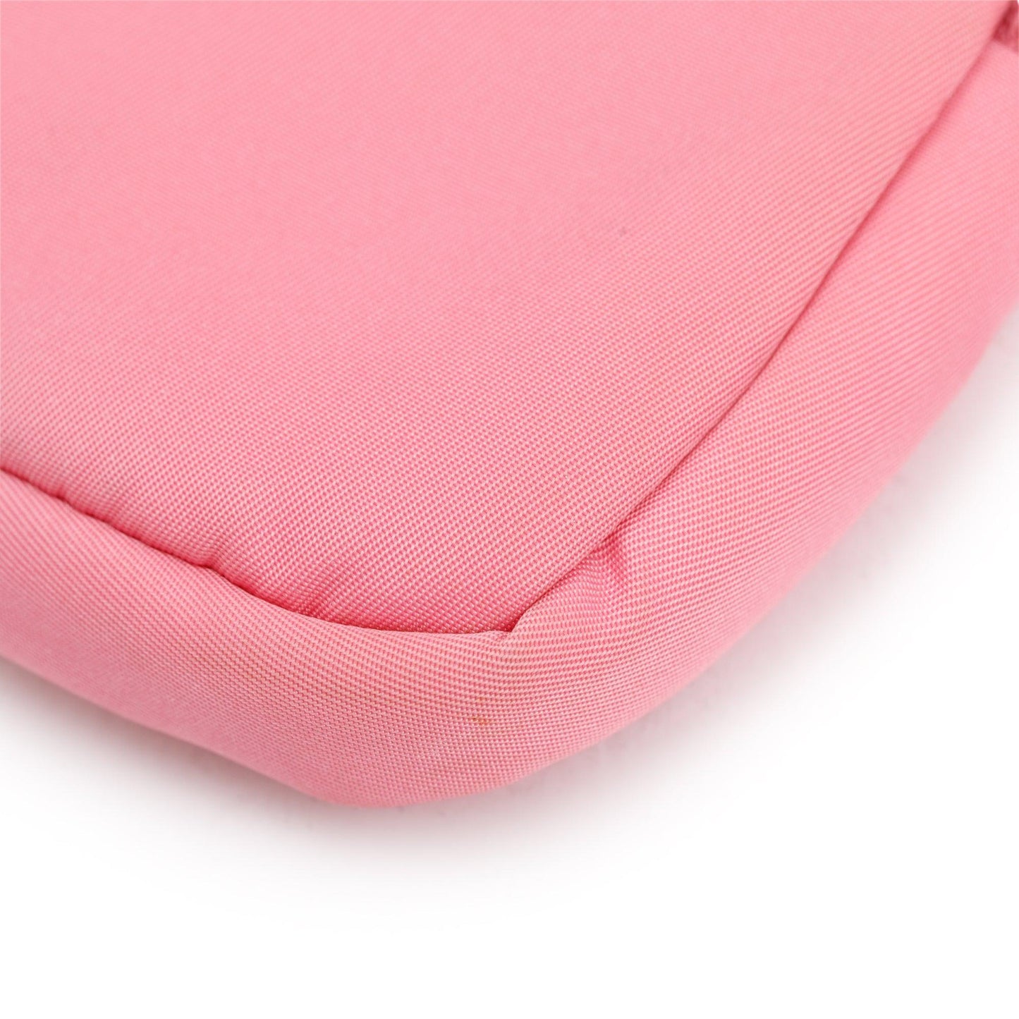 Prada 2020 Pink Re-Edition 2005 Re-Nylon Shoulder Bag