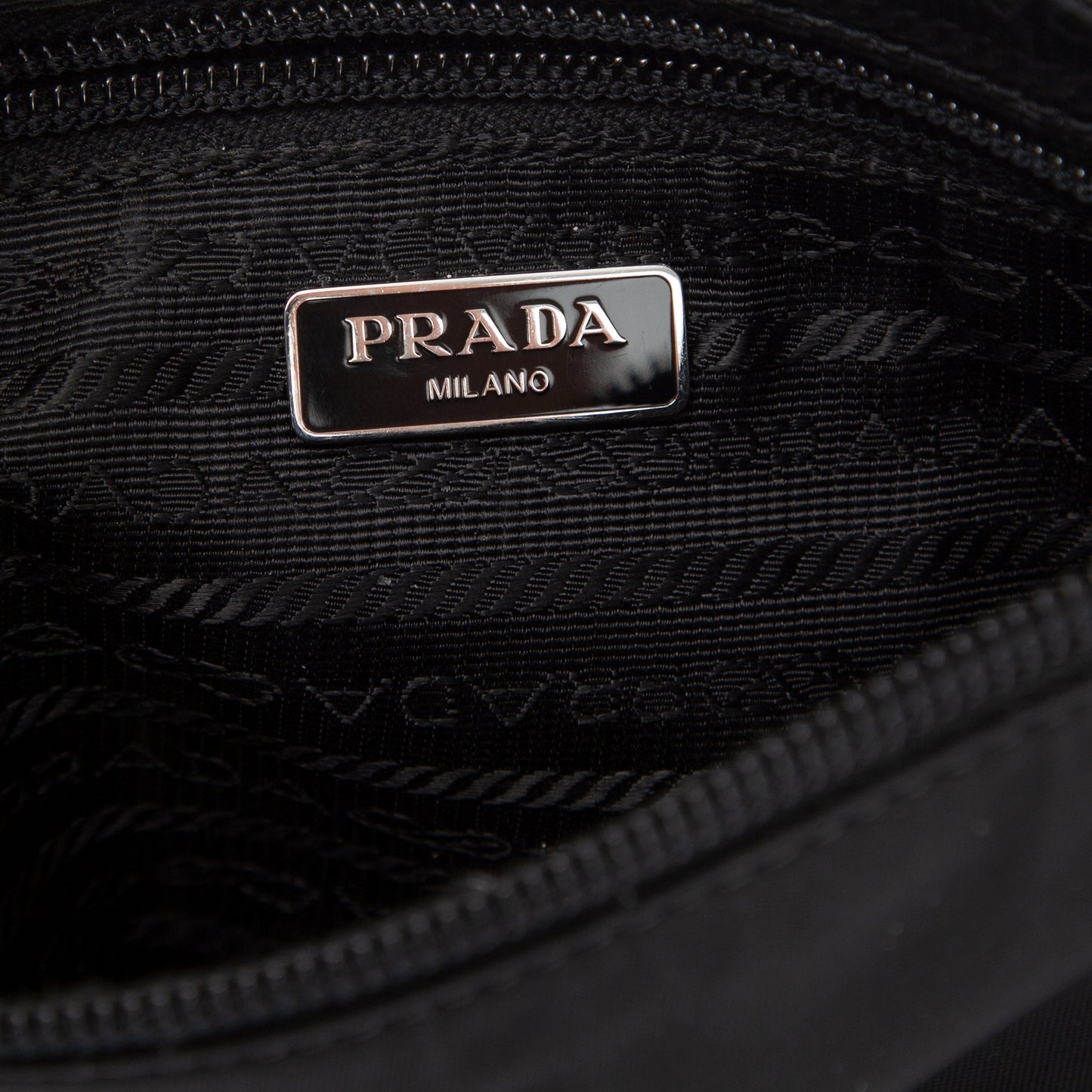 Prada 2022 Re-Nylon Mini Bag