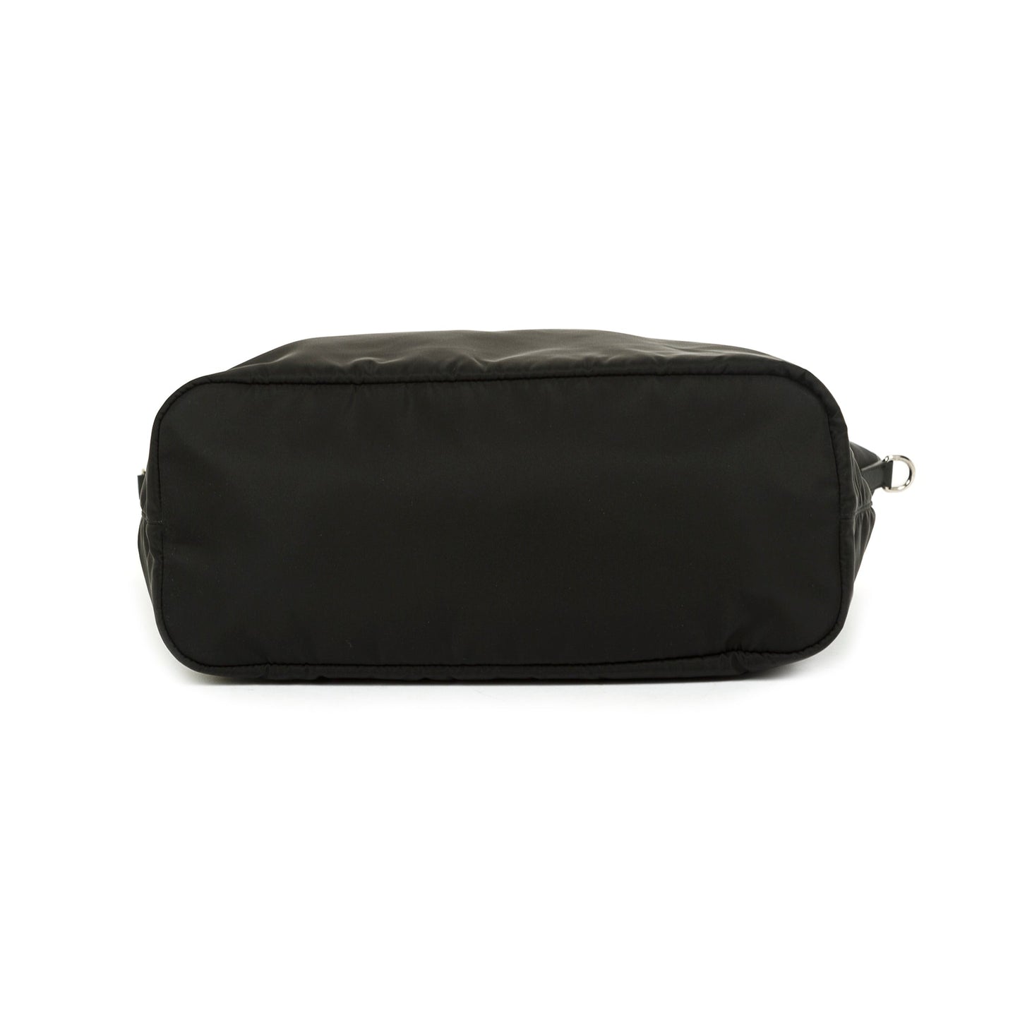 Prada 2022 Re-Nylon and Saffiano Leather Tote