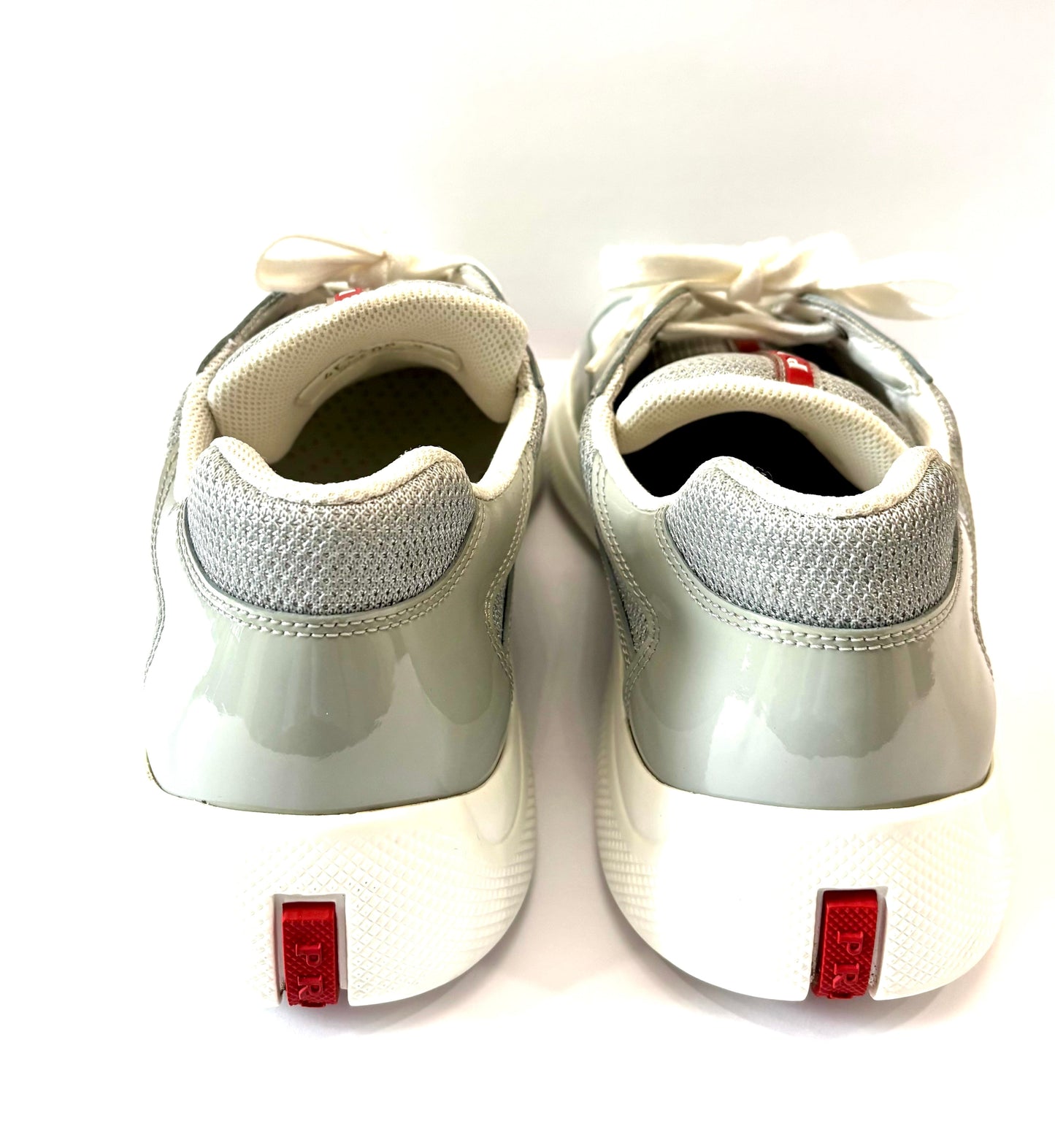 PRADA AMERICA'S CUP SNEAKERS