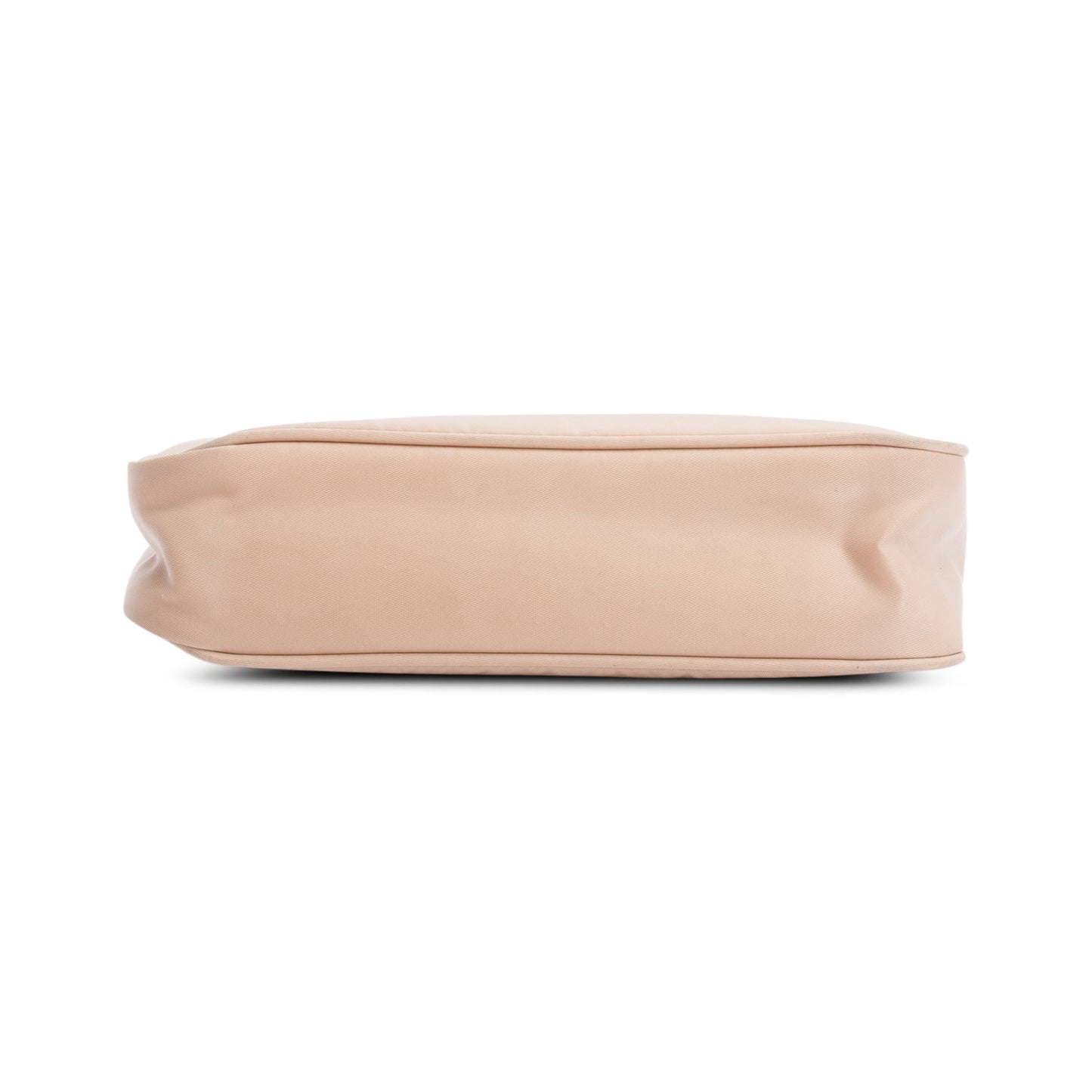 Prada Beige Re-Edition 2000 Re-Nylon Mini Bag