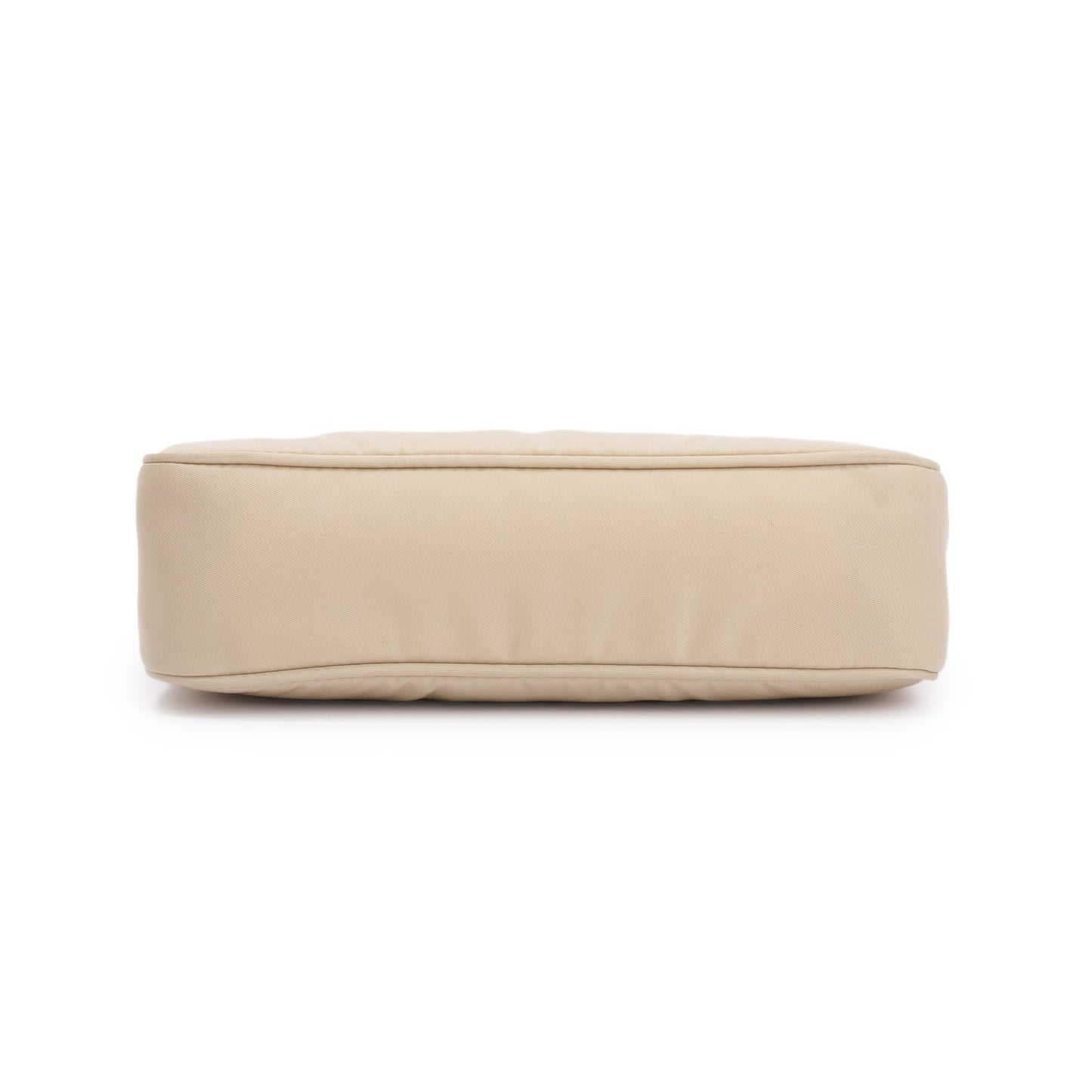 Prada Beige Re-Edition 2000 Re-Nylon Mini Bag