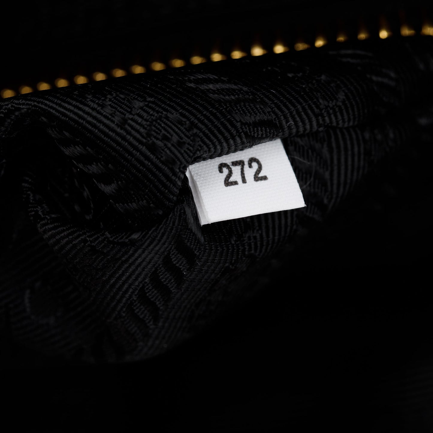Prada Black Re-Edition 1995 Chaine Re-Nylon Tote bag