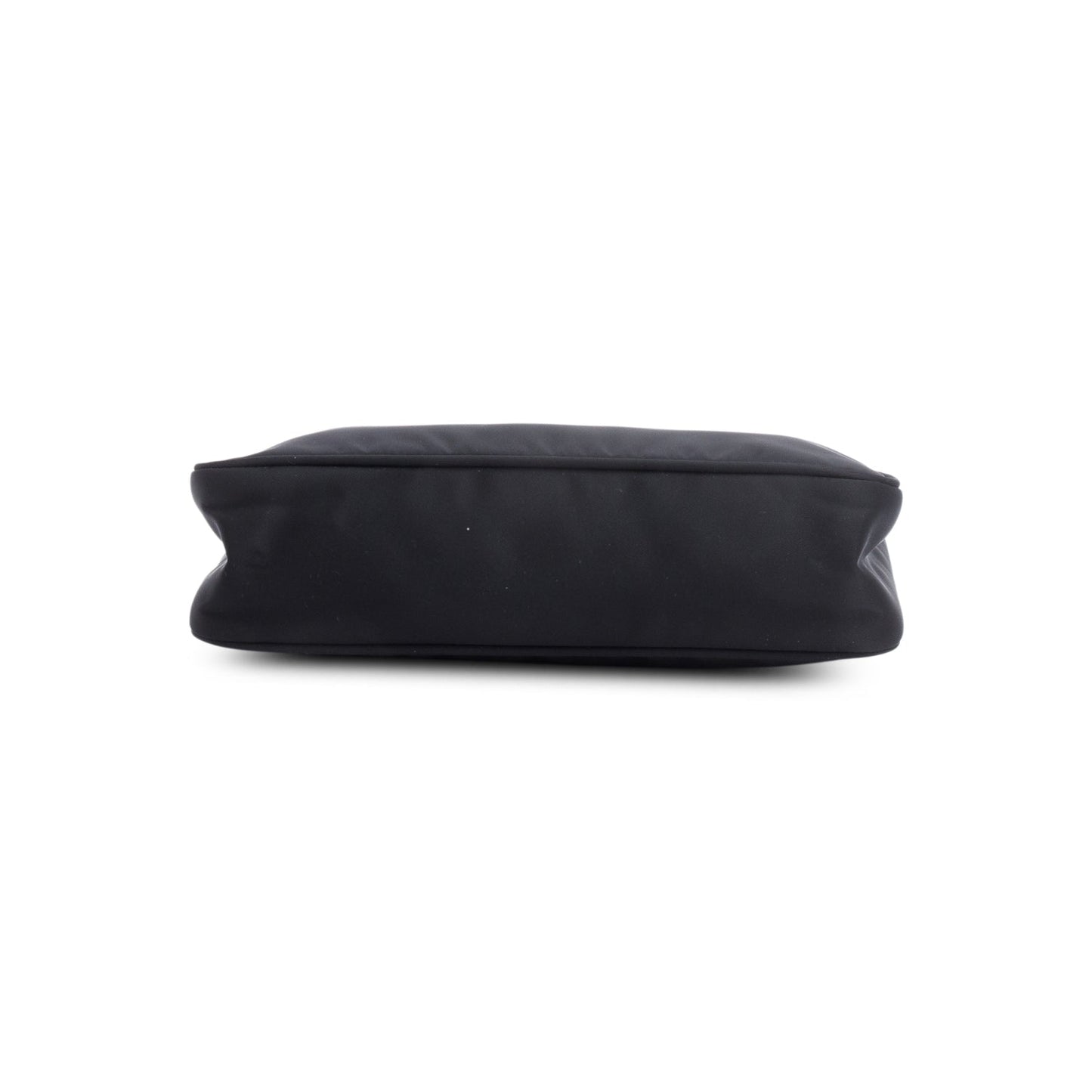 Prada Black Re-Edition 2000 Re-Nylon Mini Bag