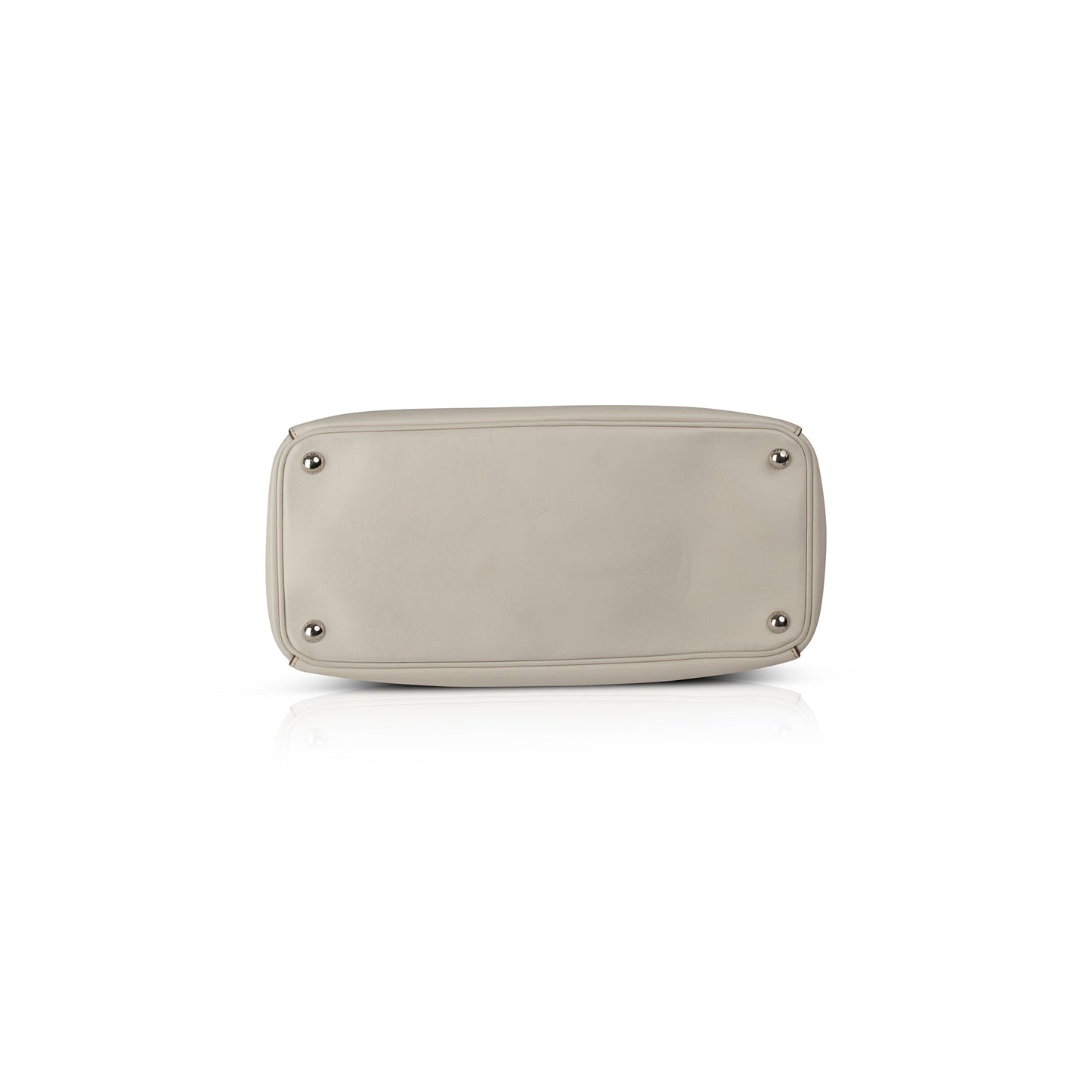 Prada City Calf Double Zip Galleria Tote