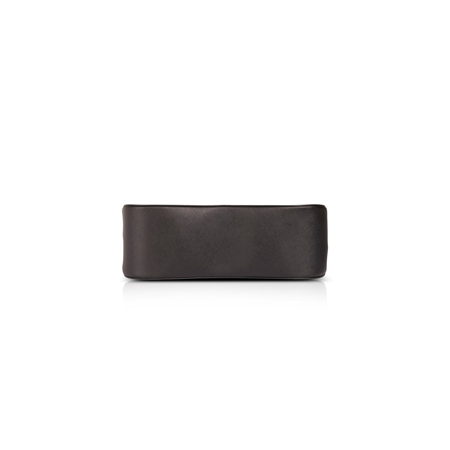 Prada Large Saffiano Lux Sidonie Top Handle Bag