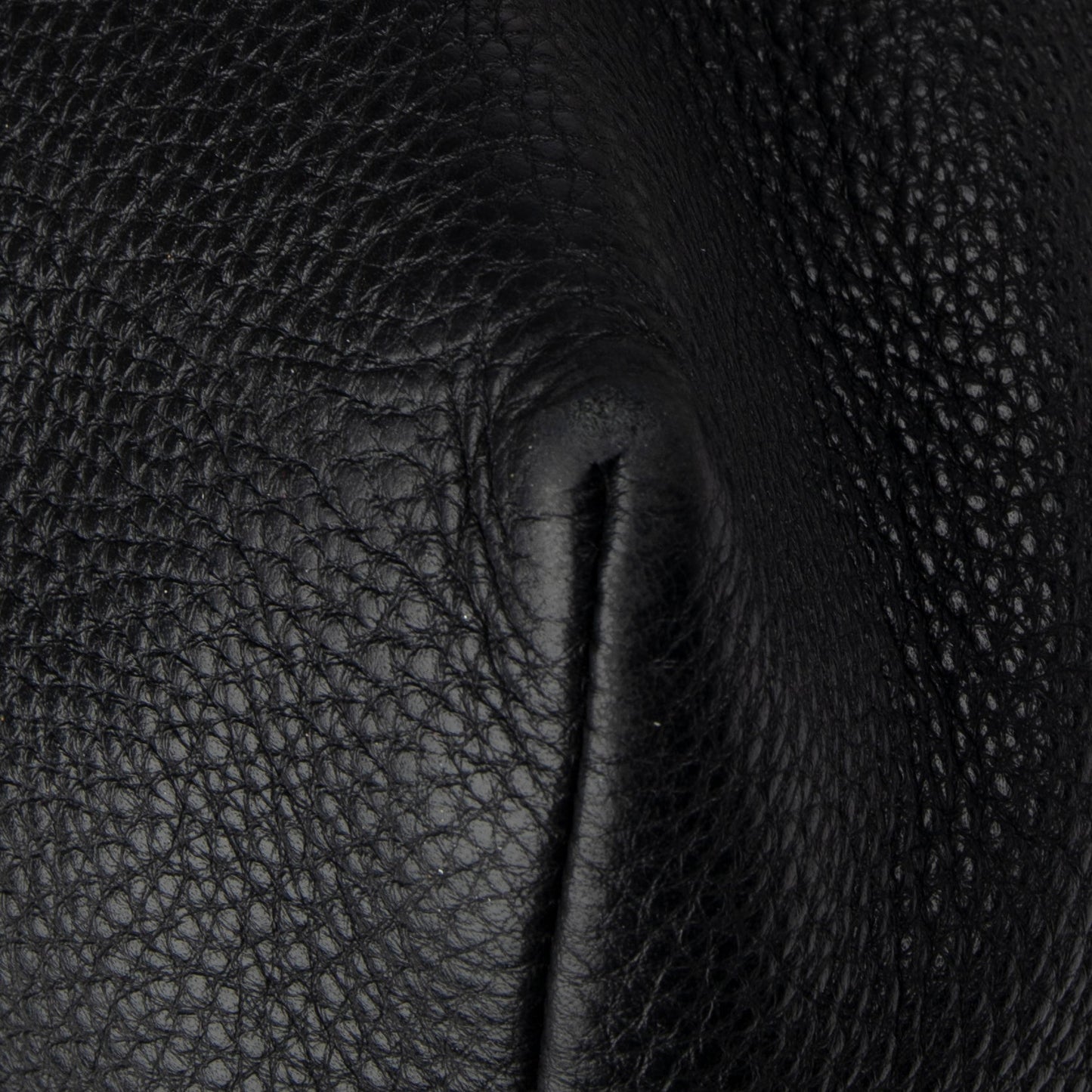 Prada Large Vitello Daino Front Pocket Tote