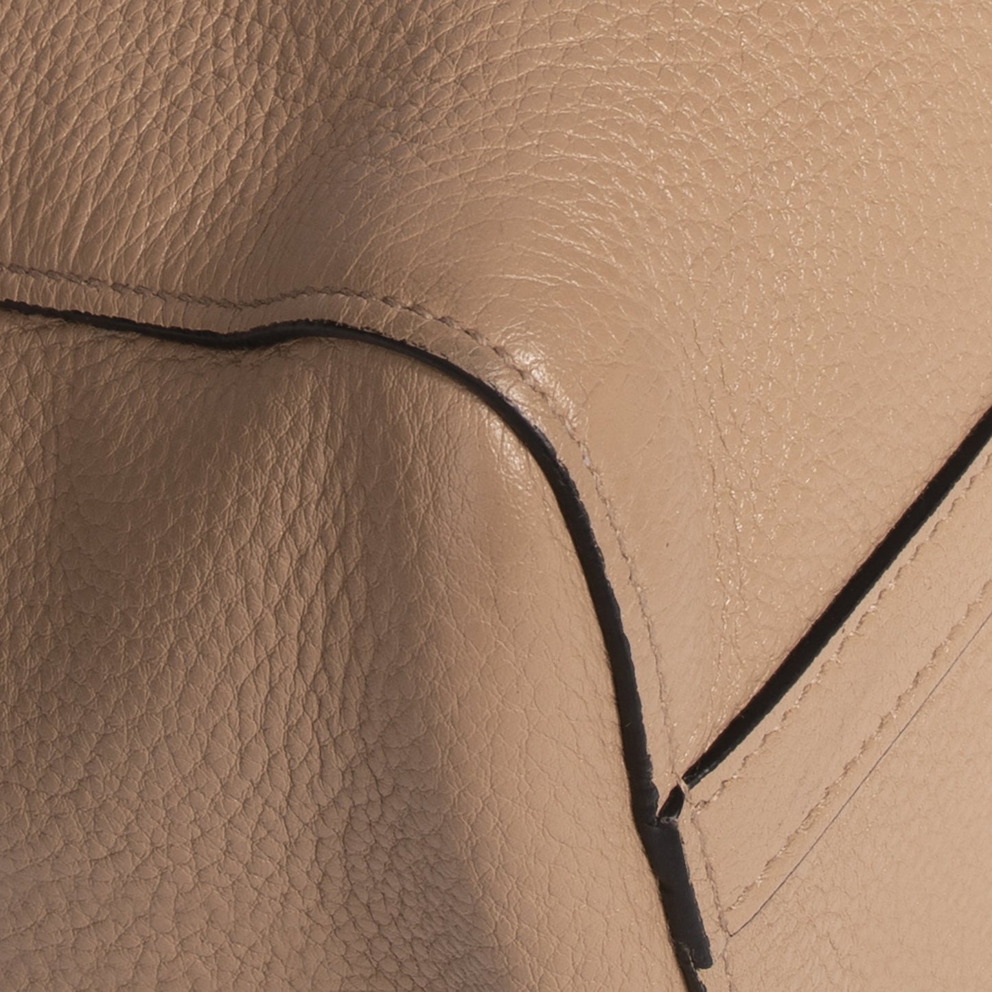 Prada Medium Vitello Phenix Two-Way Zip Tote