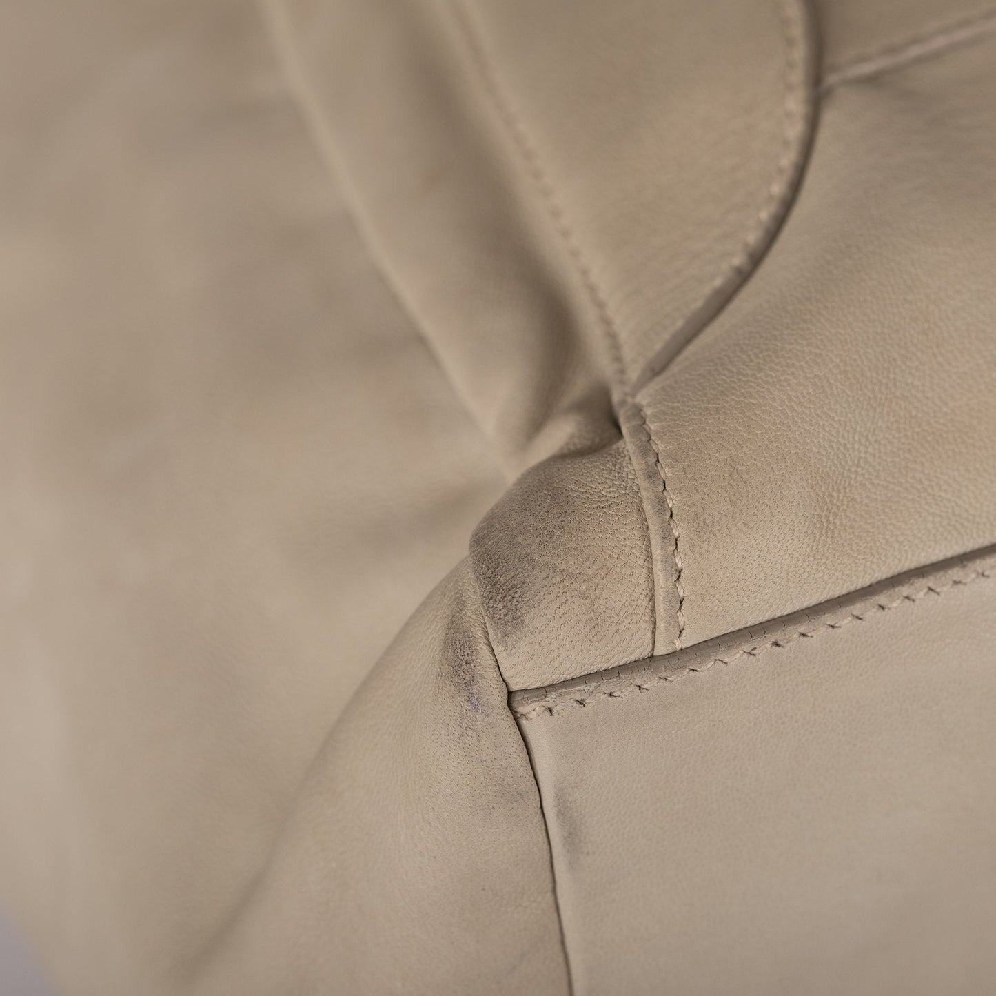 Prada Nappa Delave Large Tote Bag